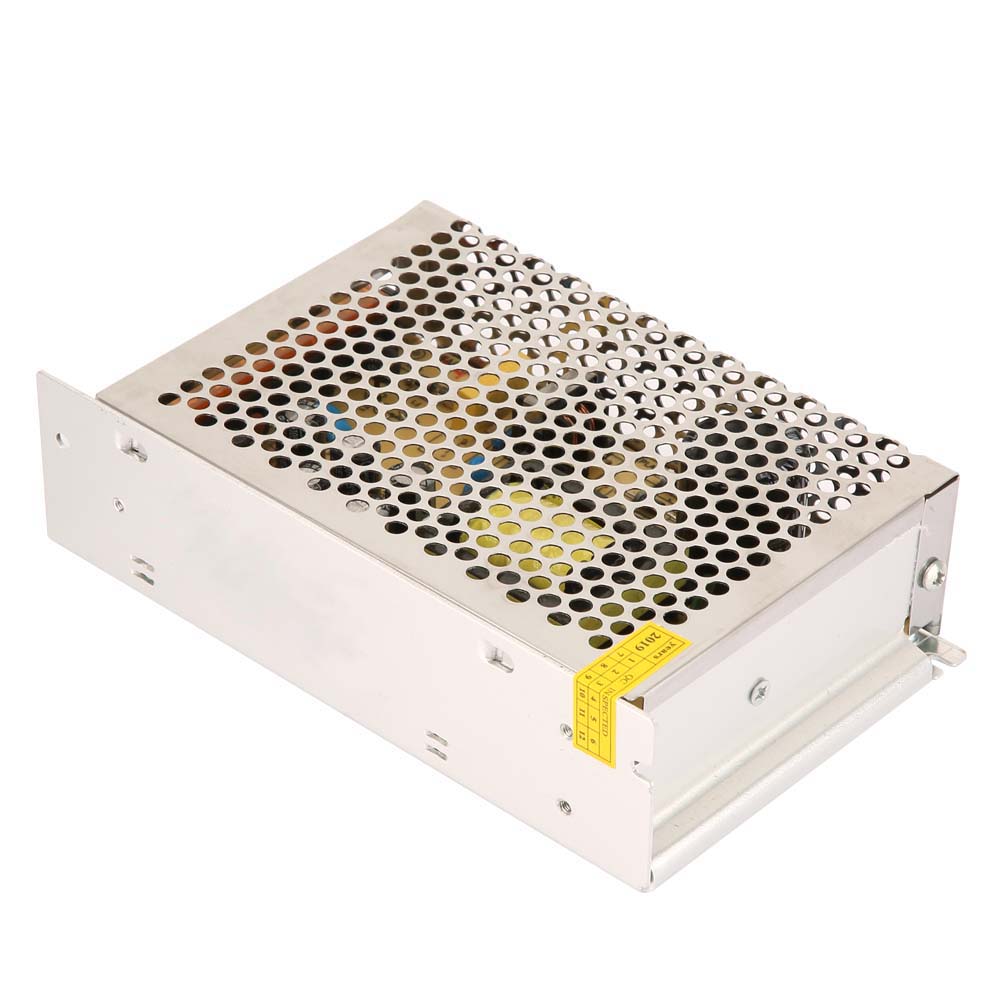 Gleichstrom-netzteilplatine, Monitor-led-schalter, Netzteil-treiber-adapter-transformator (12 V 10 A 120 W)