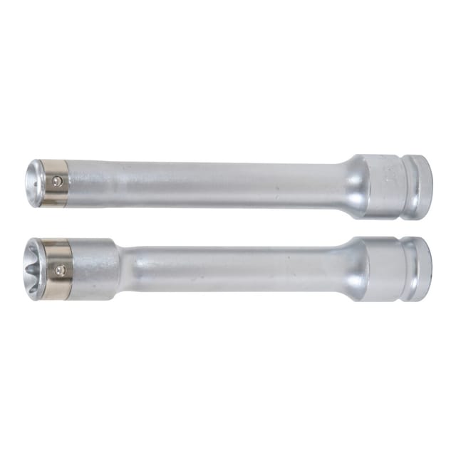 1/2' Torx-E-Stecknuss, 150mm, E20