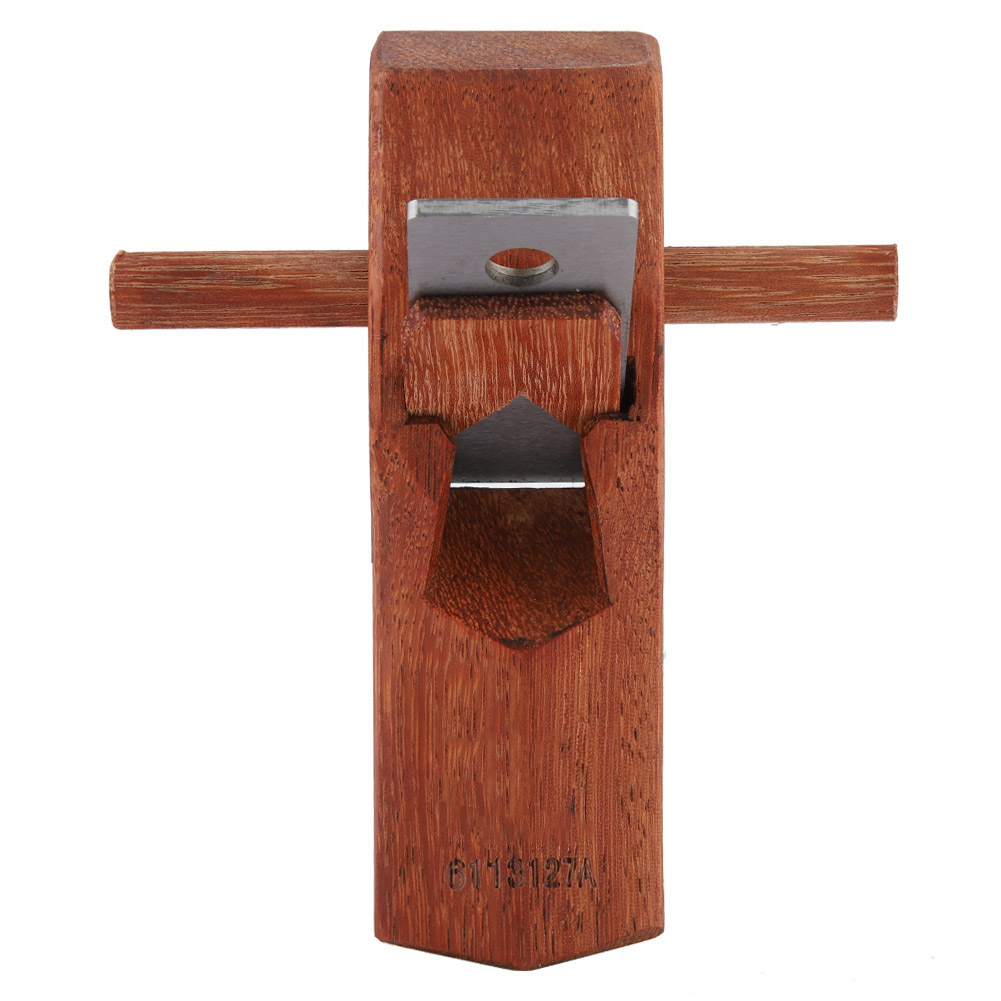 Handhobel, Hobel Für Holzbearbeitung, Schreinerarbeiten, Hobelwerkzeug Für Holzhandwerk (127 Mm)