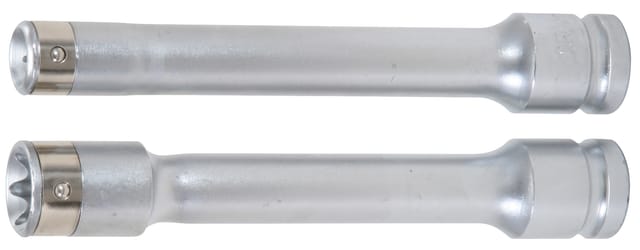 1/2' Torx-E-Stecknuss, 150mm, E14