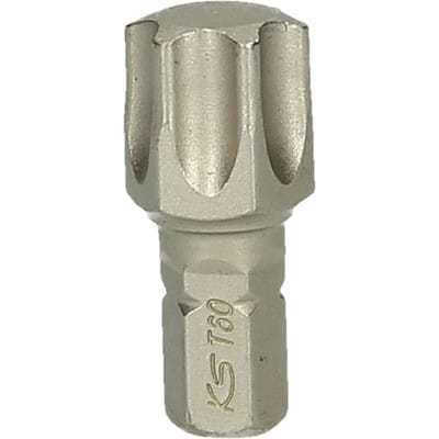 5/16' Bit Torx, 30mm, T60