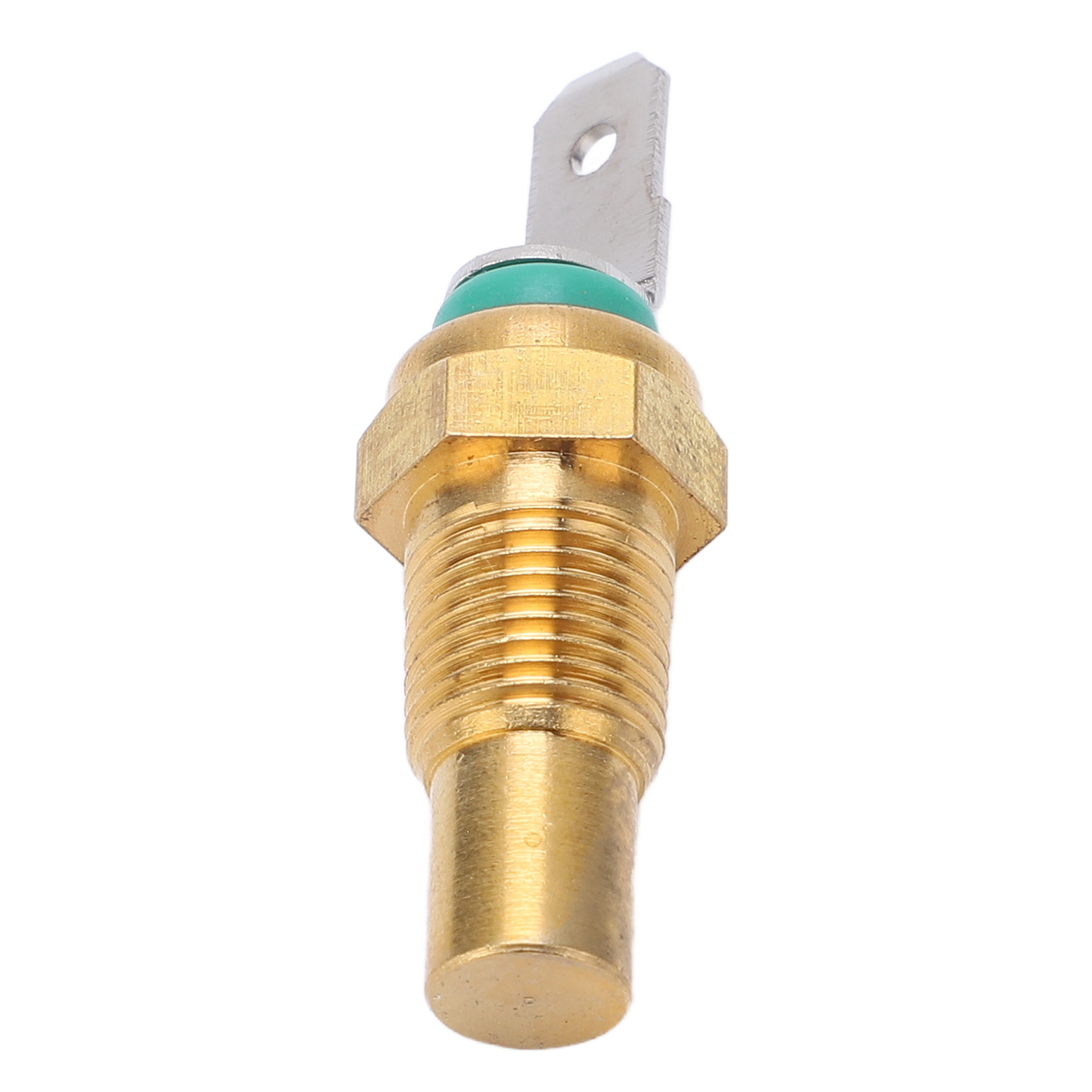 Wassertemperatursensor Aus Messing, Ersatz-wassertemperaturmessumformer Für Kato Hd2045 3 Bagger