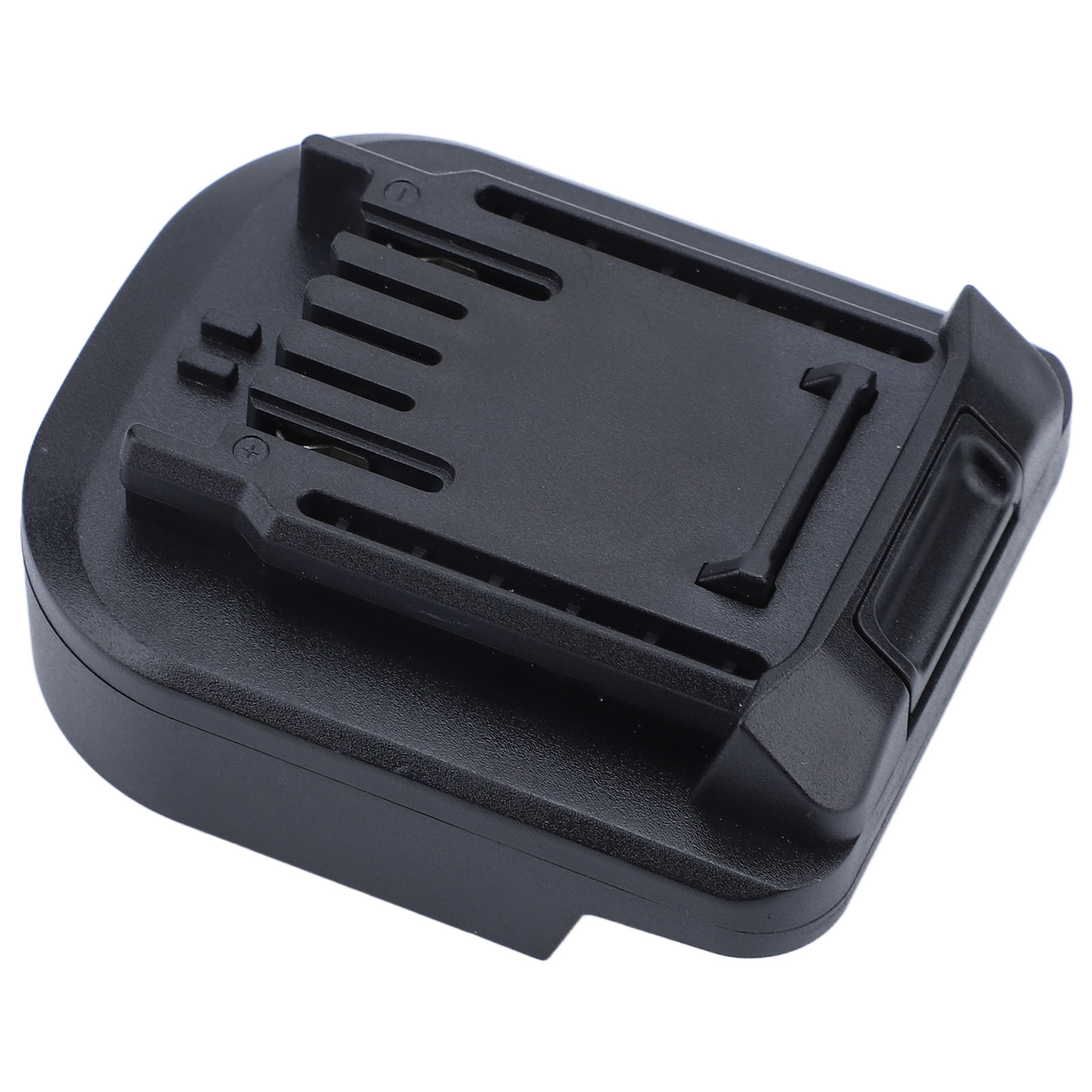 Akku-adapter-konverter Abs-elektrozubehör Für Worx 20v 4-pin Auf 5-pin (ohne Usb)
