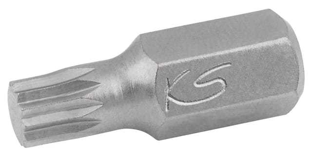 10mm Bit xzn, 30mm, M12