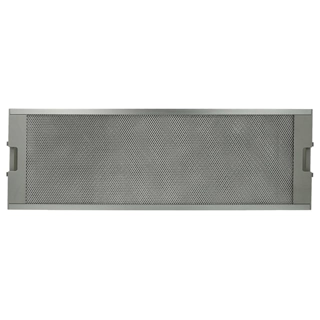 Filter Metallfettfilter kompatibel mit Imperial dma 64/4 el ex, dma 64/4 el ex/ch Dunstabzugshaube, Metall - Vhbw