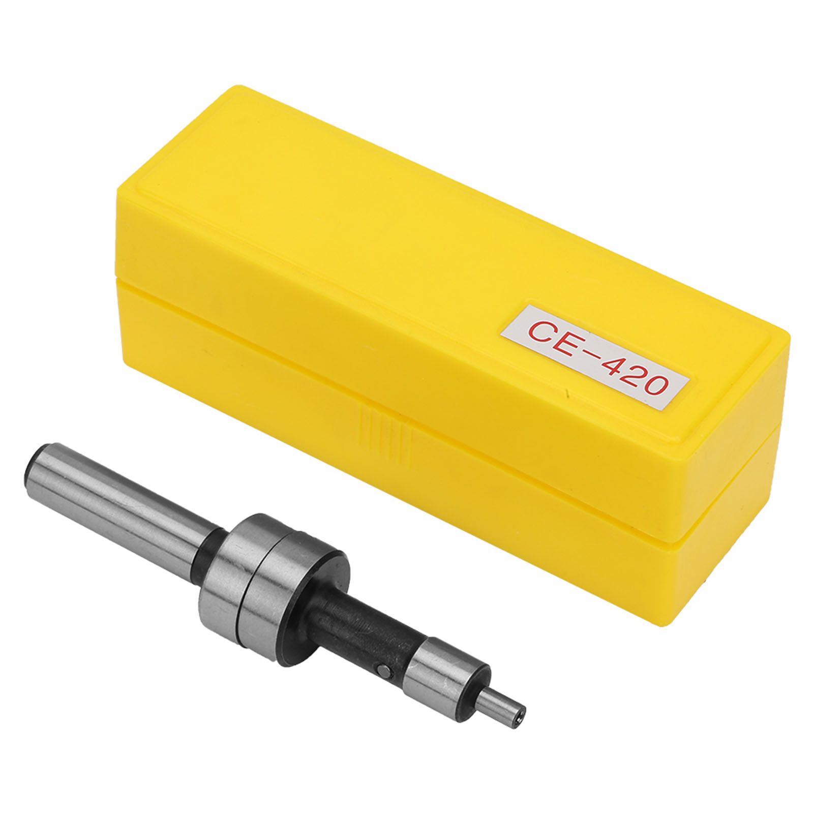 Mechanischer Kantentaster Für Fräs- Und Drehmaschinen – Berührungspunktsensor