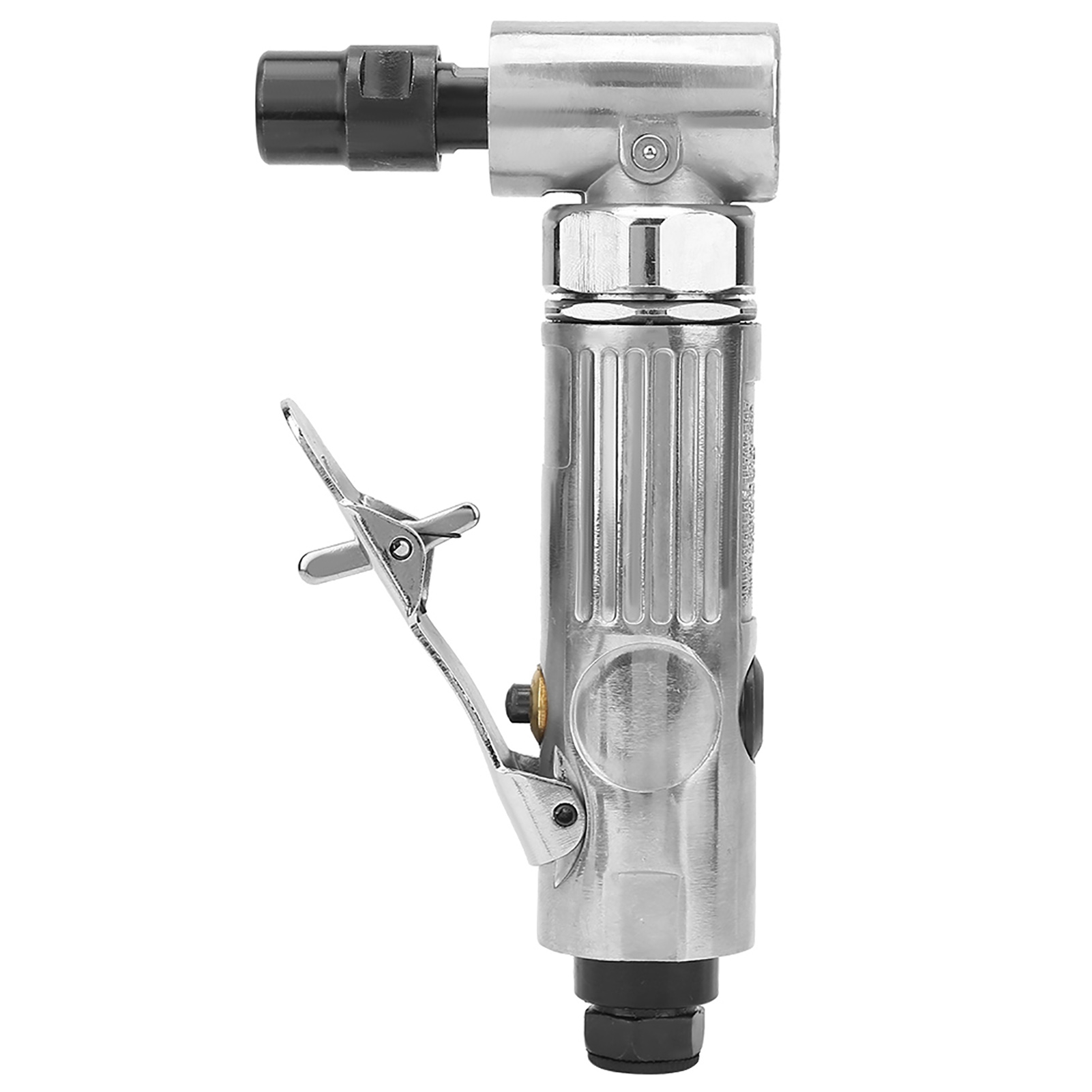 Industrieller Pneumatischer 90°-biege-geradschleifer Mit 2-zoll-schleifscheibe (bsp)