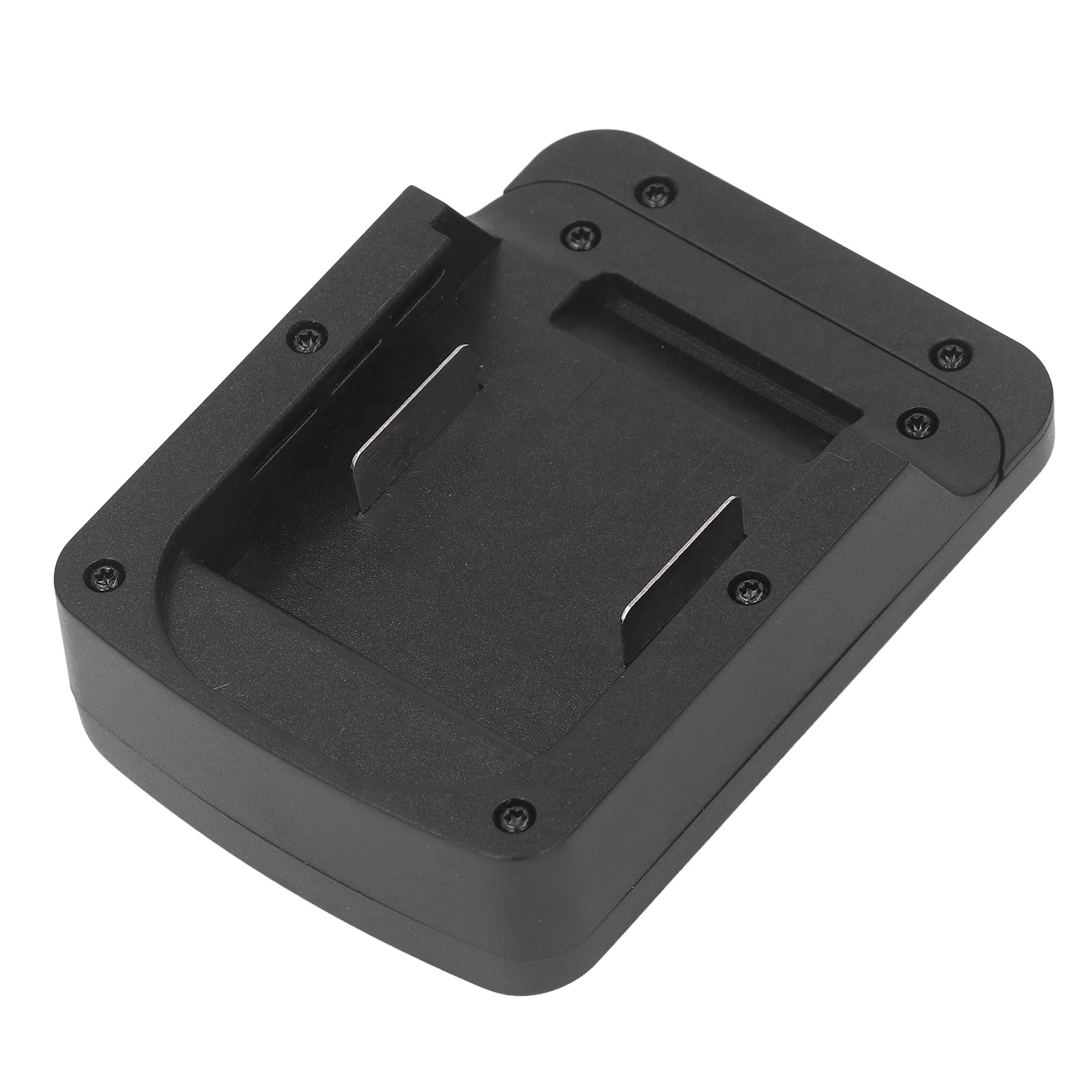Akkuadapter Aus Abs Mit Passgenauer Verbindung, Passend Für 18-v-akkus Der Bl-serie Von Craftsman (18 V, 20 V, V20-serie).