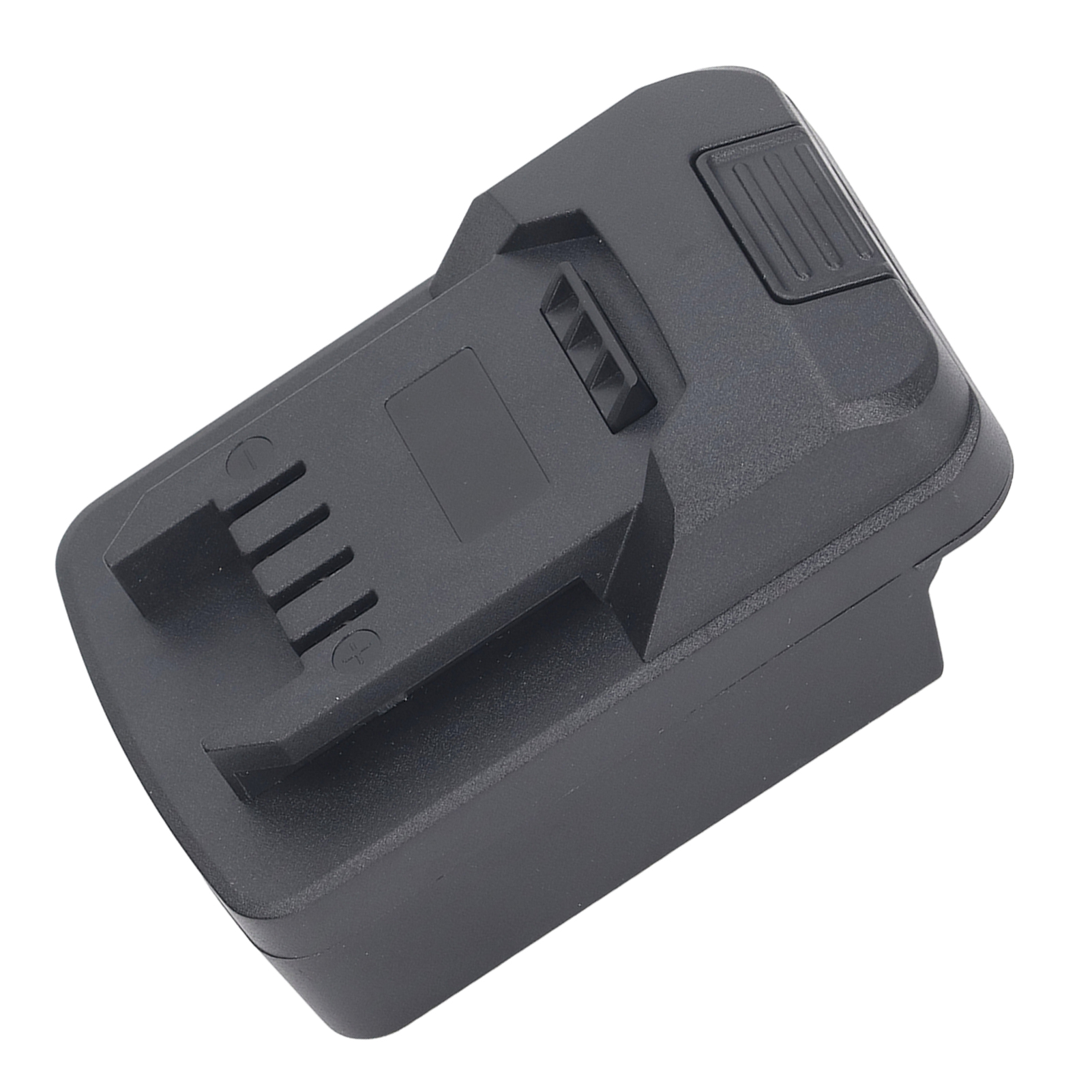 Akkuadapter Für Worx Green Version 5-pin 20v Lithium-akku, Passend Für Parkside X20v Team Elektrowerkzeug