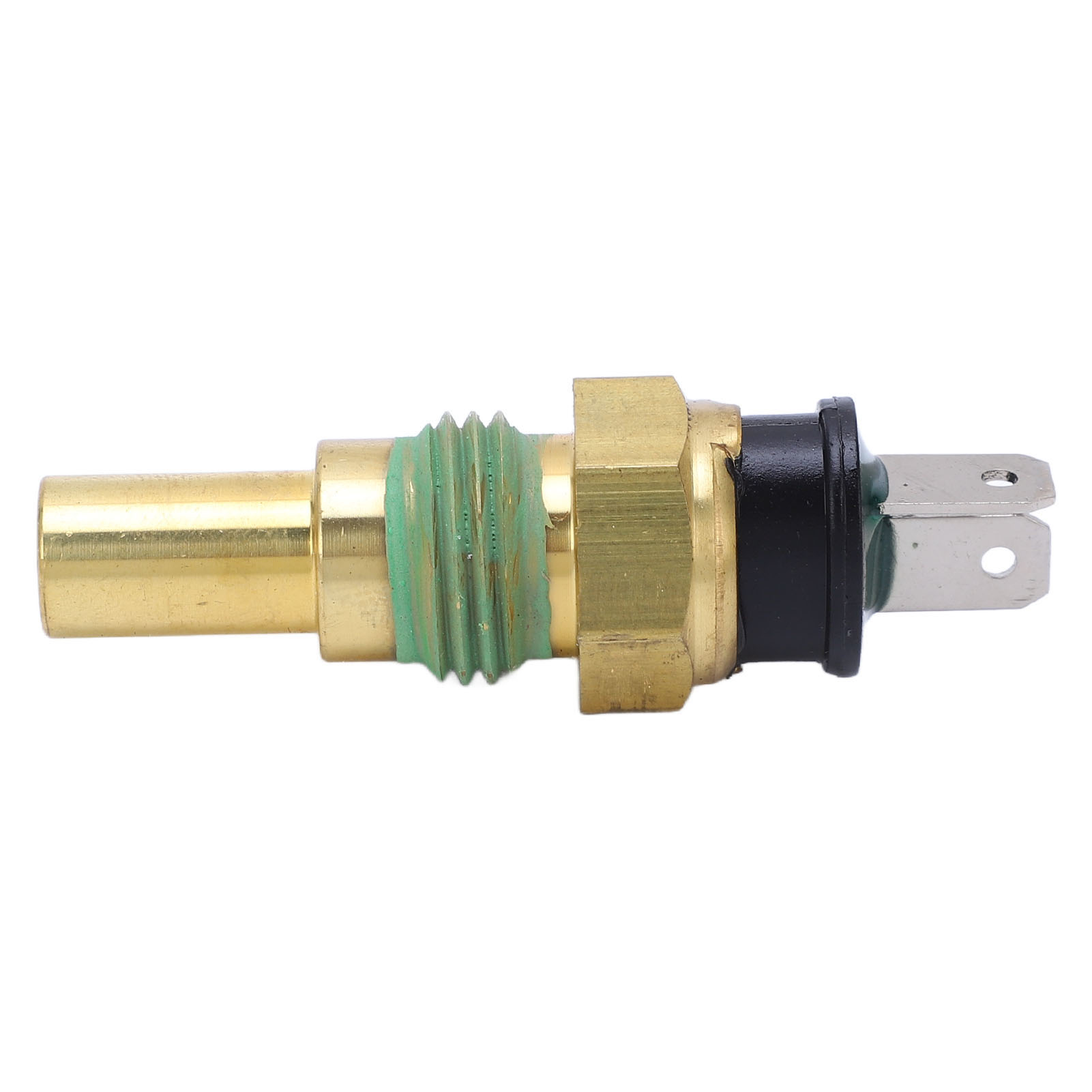 Standard-wassertemperatursensor Aus Messing Als Ersatz Für Hyundai R225 5 Und R225 7 Bagger
