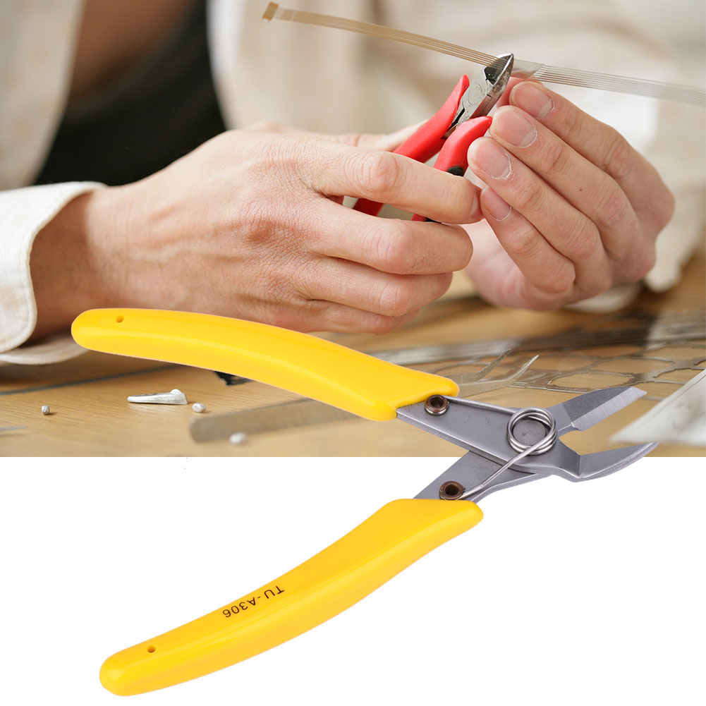 6-zoll-kabelschneider, Professionelles, Hochhartes Elektronisches Drahtschneidwerkzeug