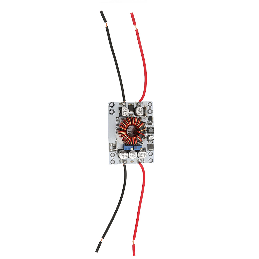 Dcdc 10a 180w Aufwärts-/abwärtswandler 10,570v Auf 558v Aufwärts-/abwärts-netzteilmodul