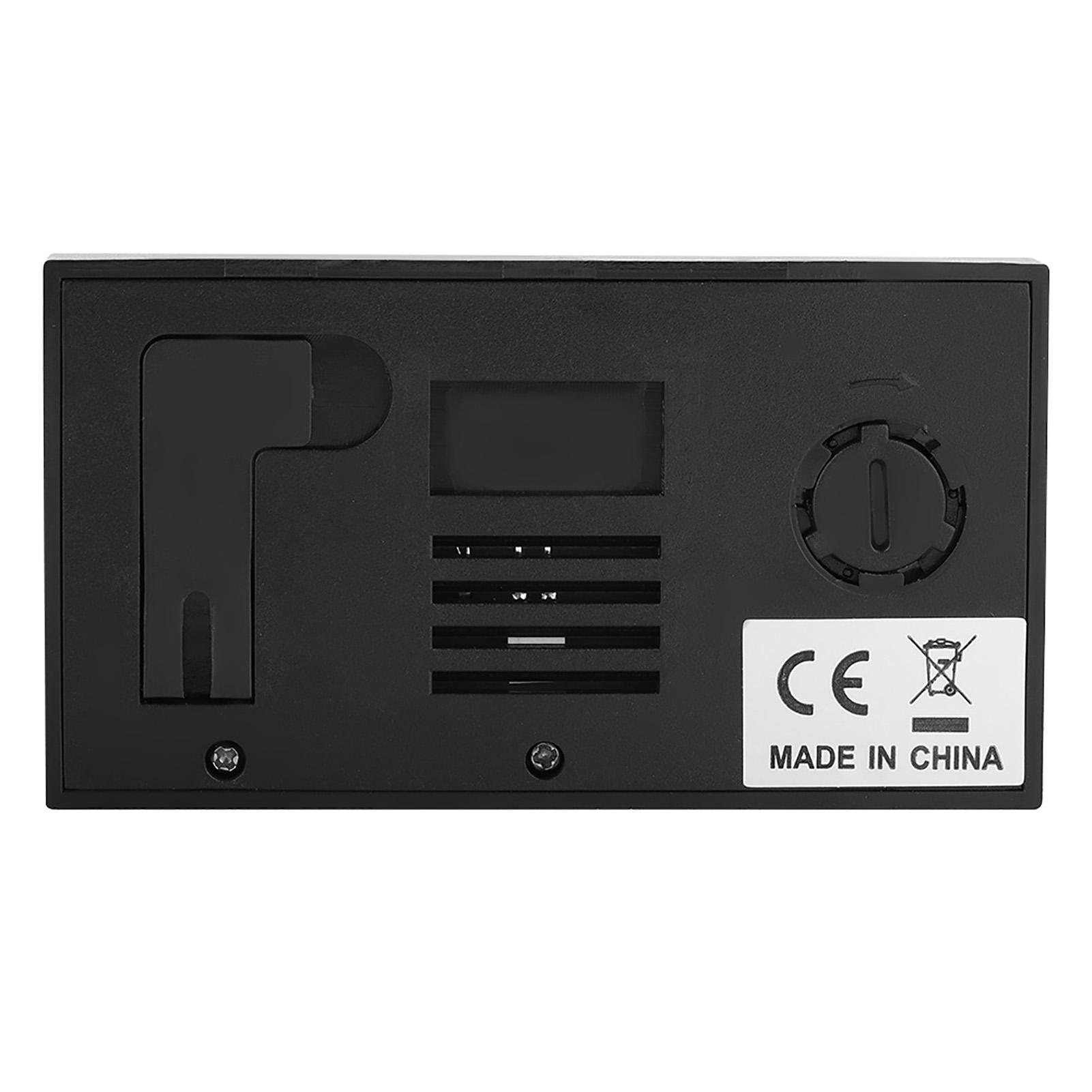 Tragbares Digitales Lcd-thermometer-hygrometer 050℃ 10%rh99%rh