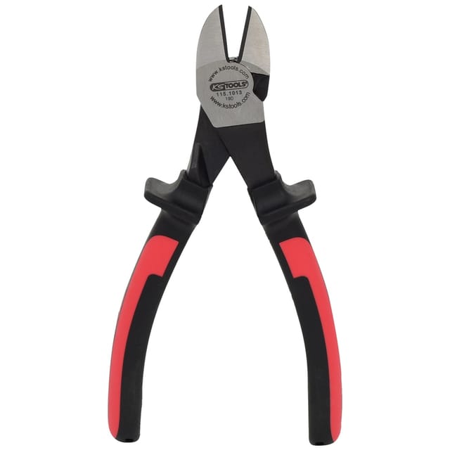 Ergotorque Kraft-Seitenschneider, 180mm