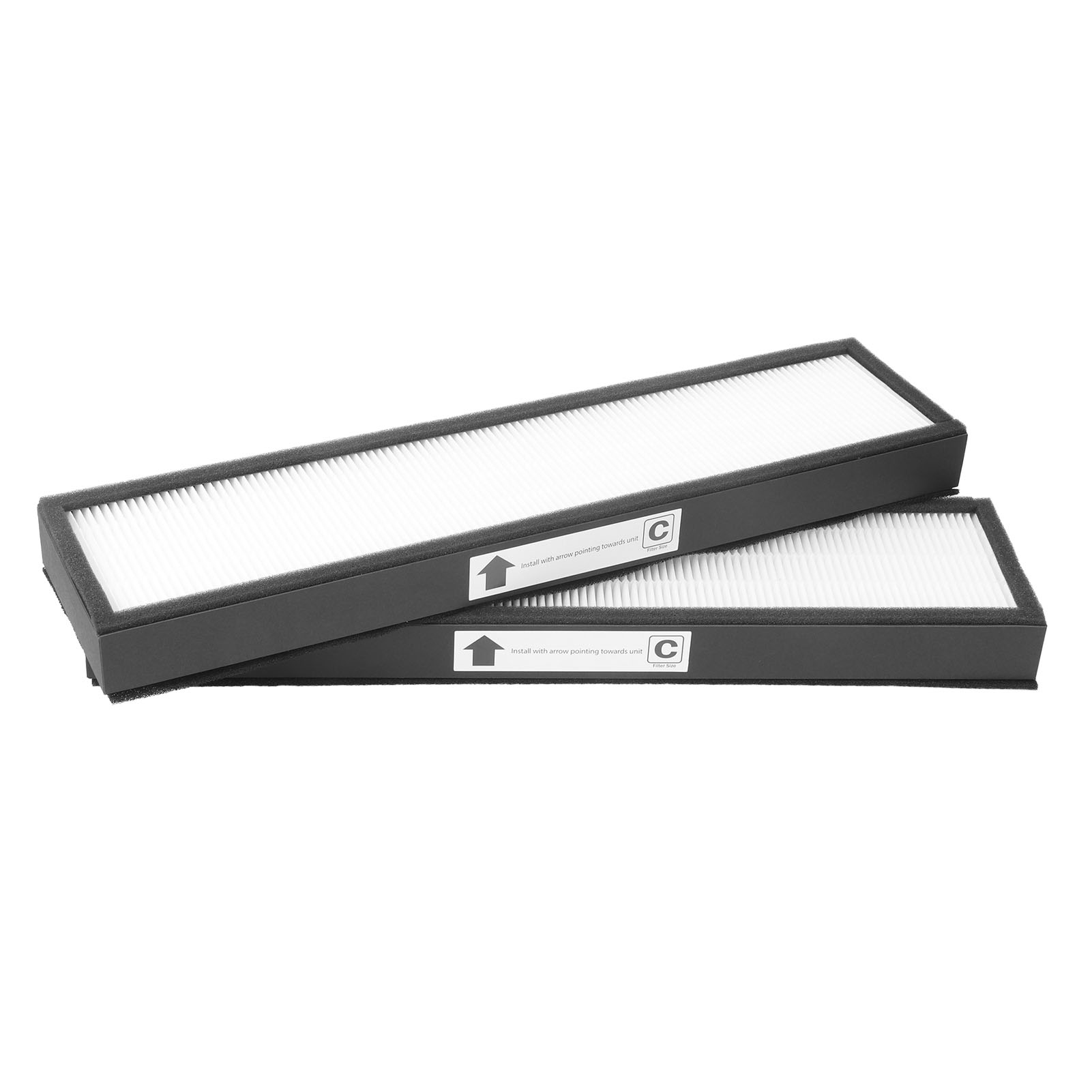 Sets Luftreiniger-filter-filterelement-zubehörset Für Flt5000 Ac5000 Ap2800ca