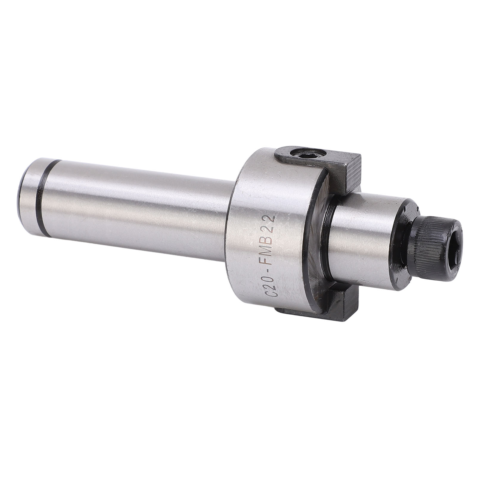 Planfräserhalter Für Cnc-drehmaschinen, Werkstückfräsen, Bearbeitung, Schneidwerkzeug, Legierter Stahl