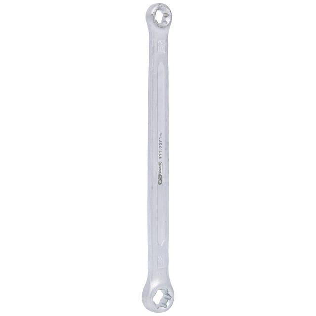 Torx-E-Doppel-Ringschlüssel, E6xE8