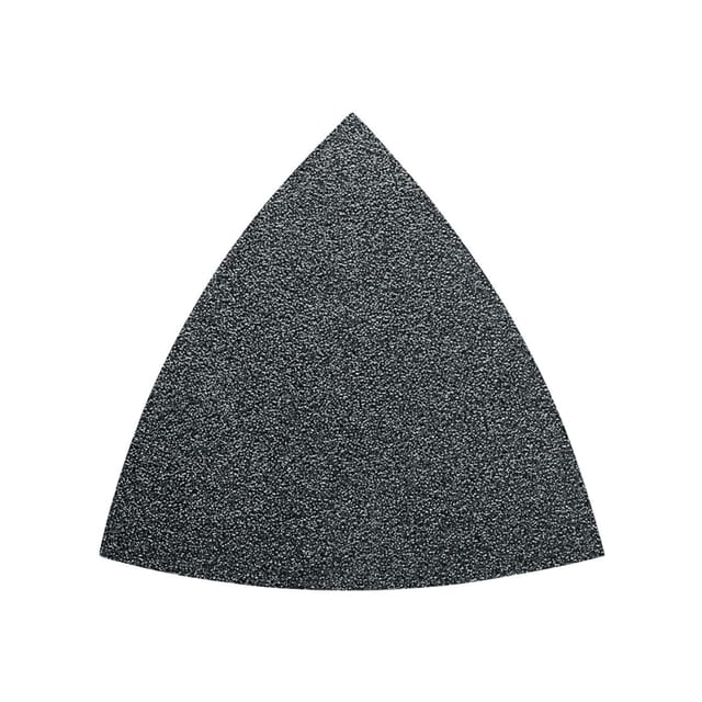 5x Schleifblatt Dreieck K220 - 63717089044 - Fein