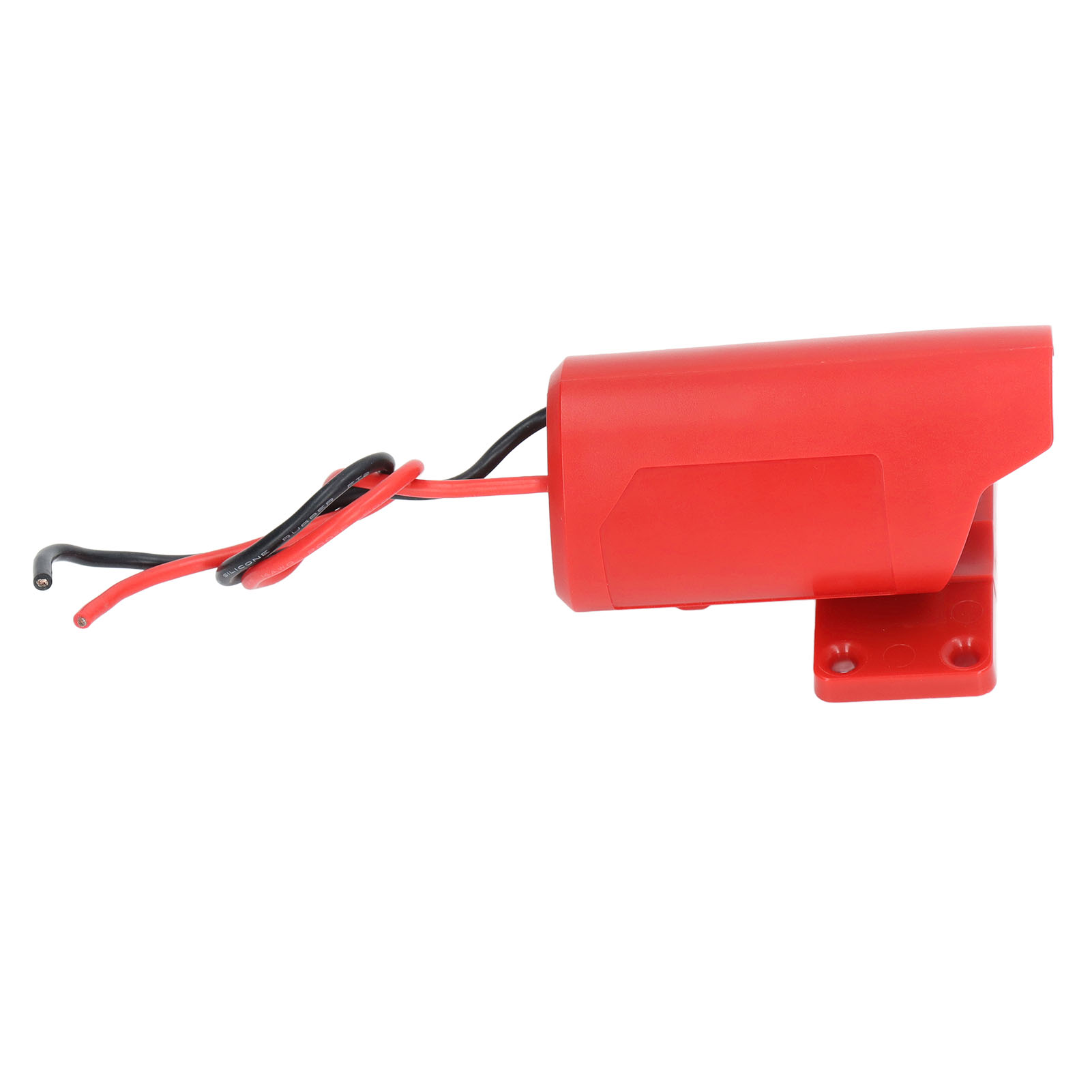 12v Lithium-akku-ausgangsadapter, Akku-dock Für Elektrowerkzeuge, Stromanschluss, 14awg-kabelbaum