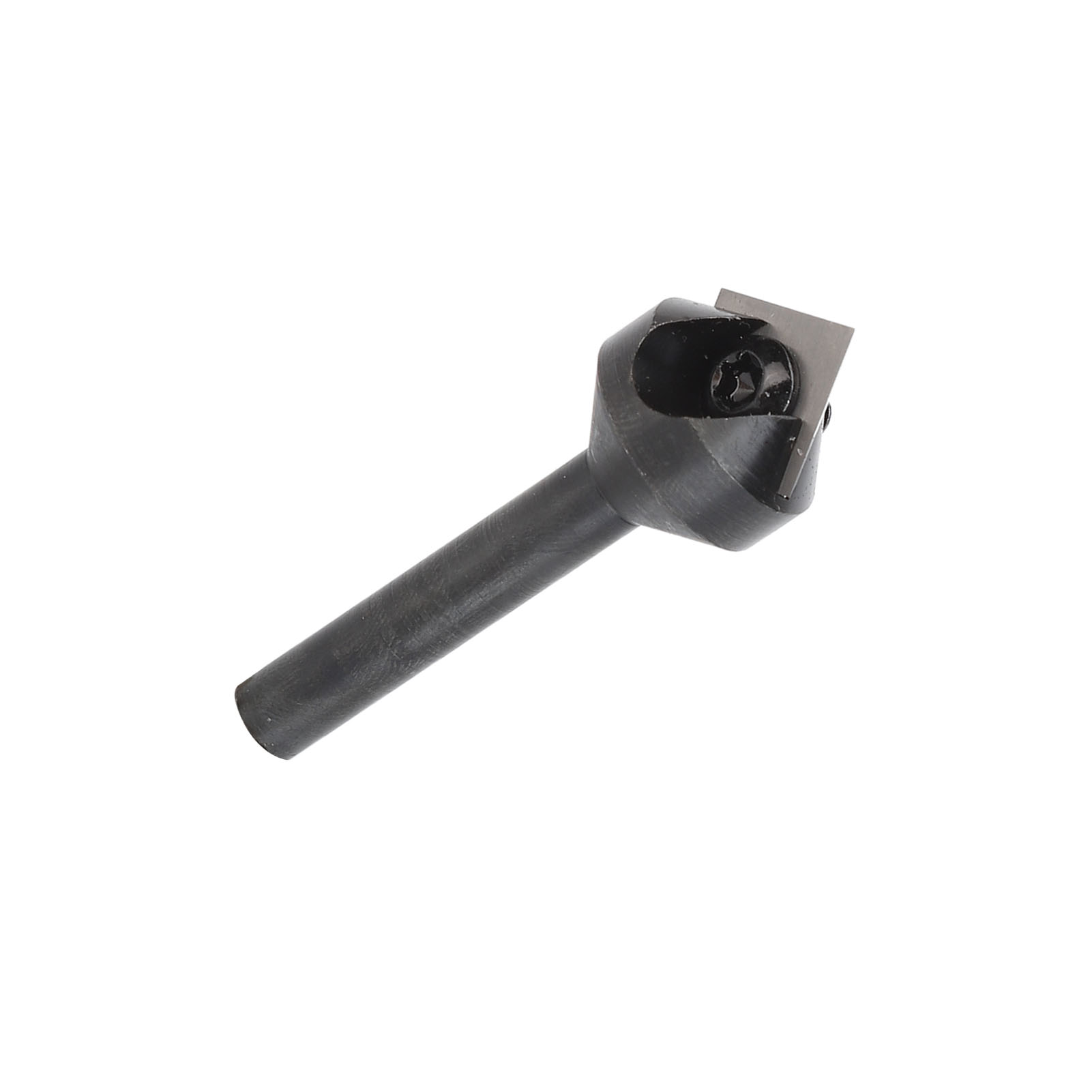 V-förmiger Fräser Mit Hartmetalleinsatz, 1/4"-schaft, 90°-fasen, 45°-fräsen, Nutfräser Für Holzbearbeitung
