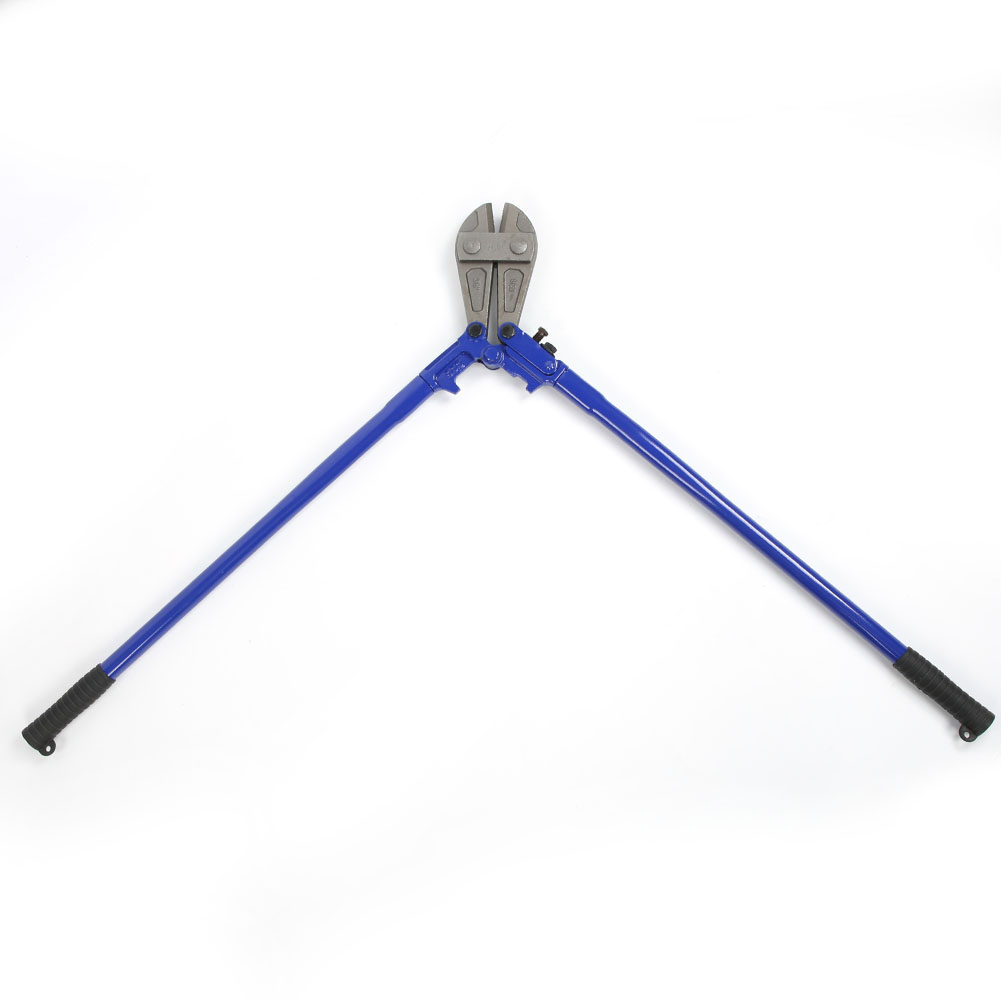 Manueller Drahtkabelschneider 45 Stahldrahtschneidwerkzeug Mit Gummiertem Griff (900 Mm/36 Zoll)