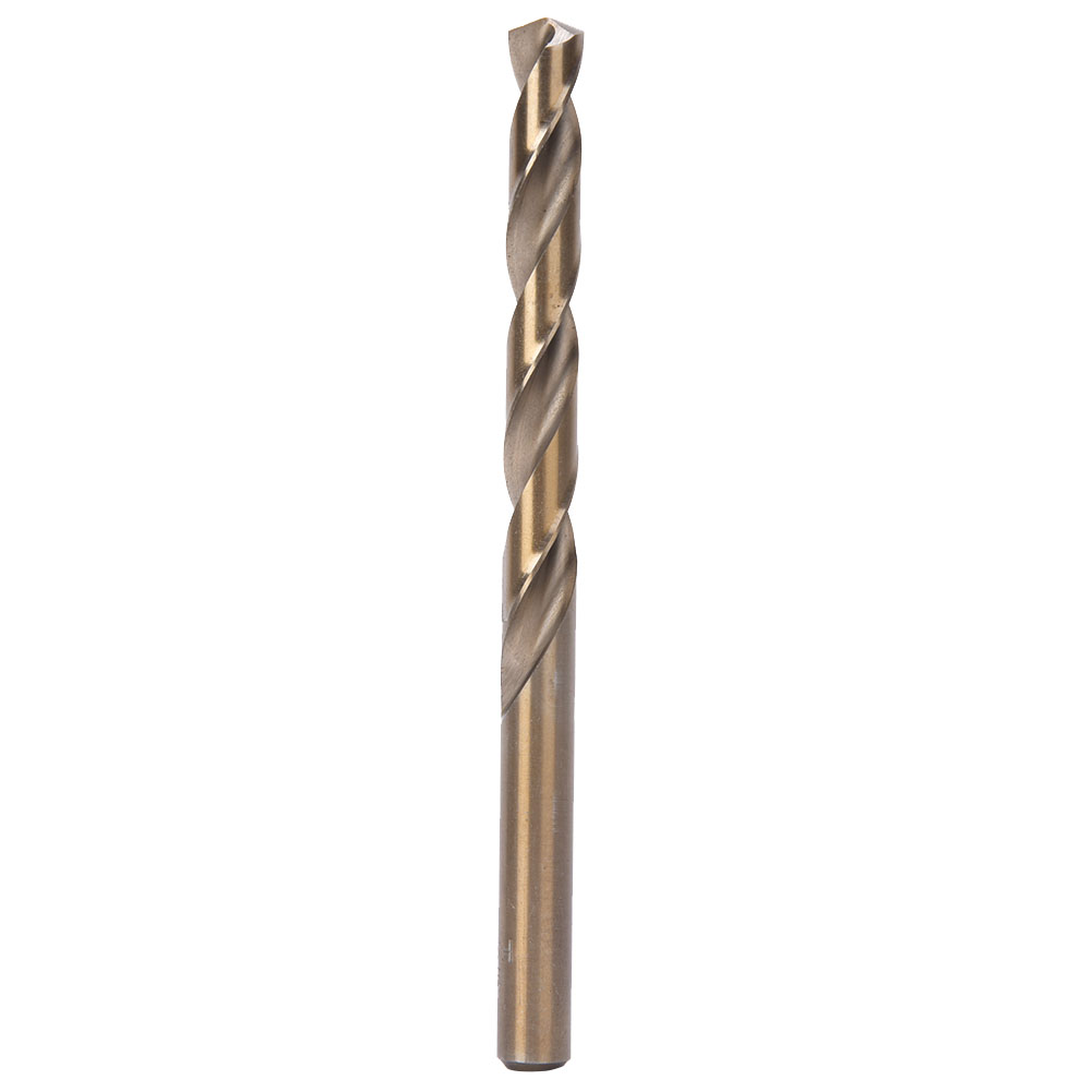 1 Schachtel Bohrer Aus Hss-eisen Für Elektrische Bohrmaschinen 9 Mm/9,5 Mm/9,0 Mm 5 Stück Pro Schachtel / 4341 (1 Schachtel)
