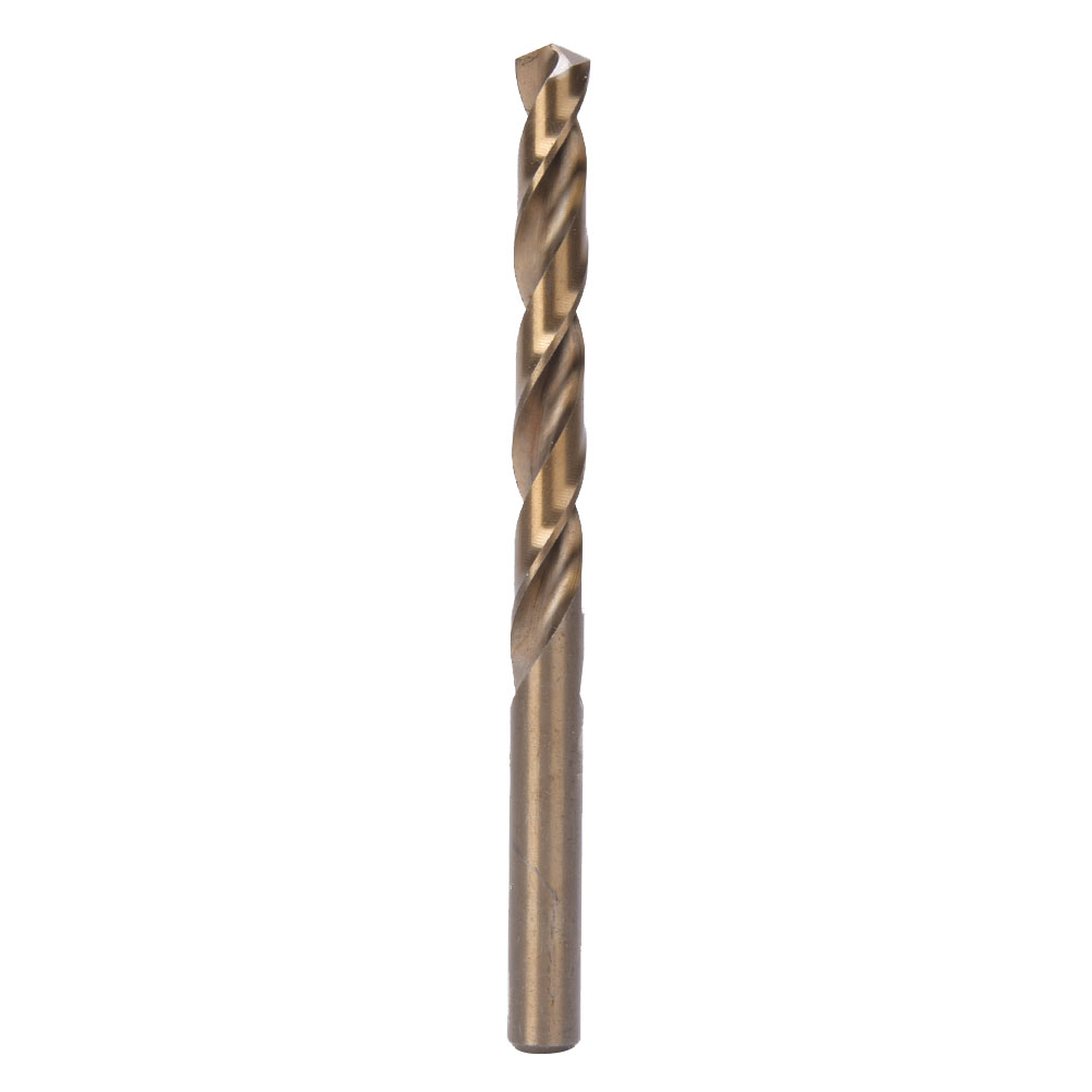 1 Schachtel Bohrer Aus Hss-eisen Für Elektrische Bohrmaschinen 9 Mm/9,5 Mm 5 Stück Pro Schachtel / 4341 (1 Schachtel)