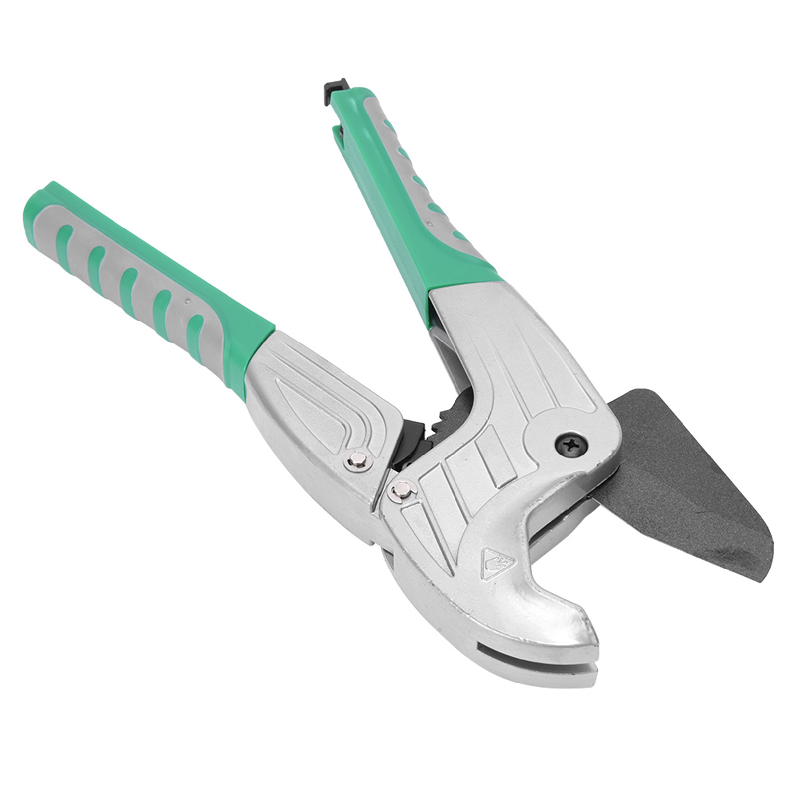 Rohrschneider Aus Stahl Und Aluminiumlegierung Mit Griff Für Pvc- Und Ppr-wasserrohre, Handschneidwerkzeug, 5/8 Zoll (42 Mm)