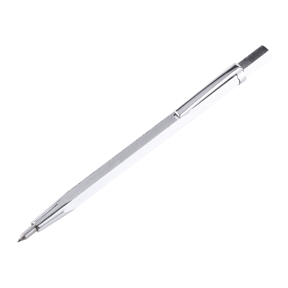 Tragbarer Gravurstift Für Glas Und Keramik (silber)