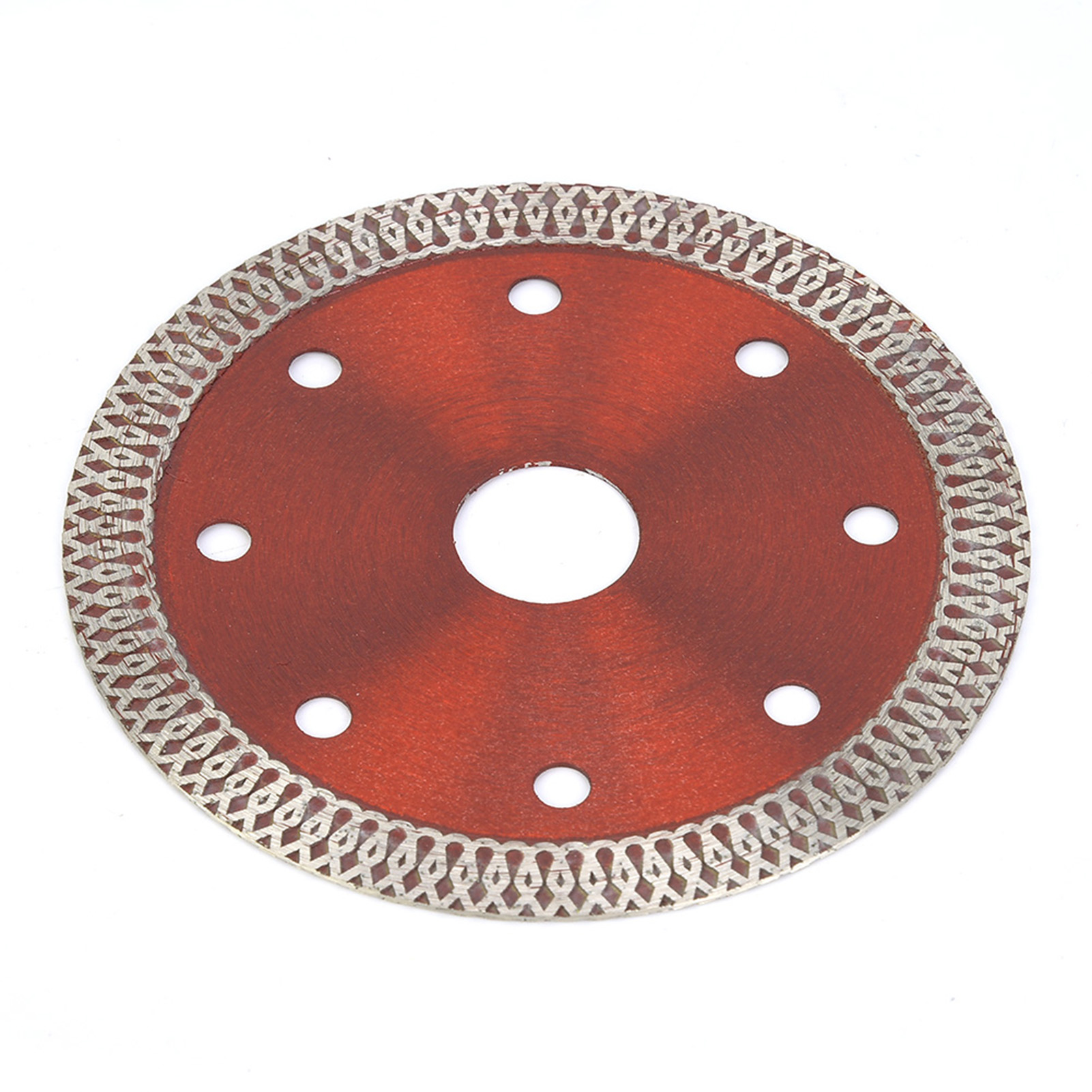 Diamant-sägeblatt, Kreistrennscheibe, Keramikfliesen-schneidwerkzeug (110 Mm)