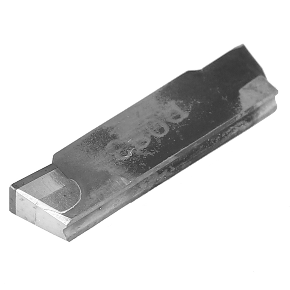 Mgmn150 200 300 400 Pcd Dreheinsatz Diamant-nutfräser Cnc-drehwerkzeug Mgmn 200-pcd