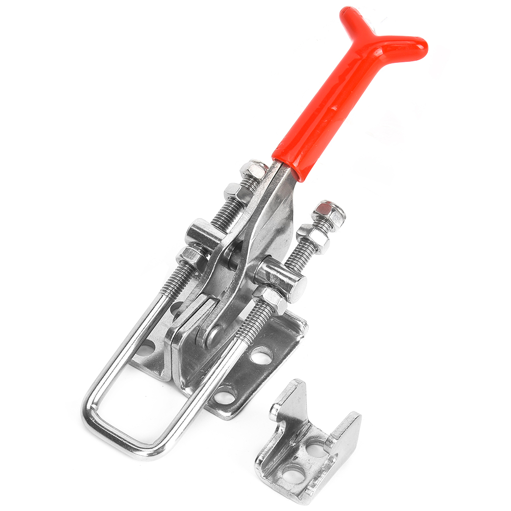 Schnellspannklemme Aus Edelstahl 304, 320 Kg Spannkraft