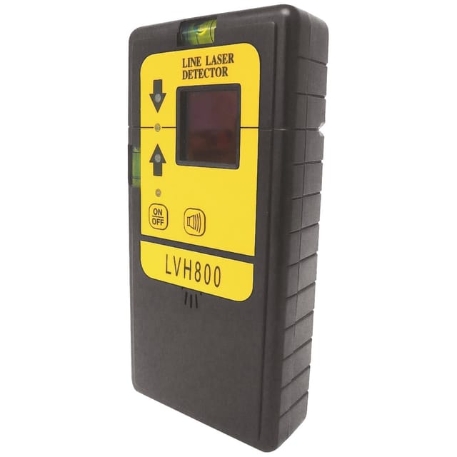 Laser-Empfänger LVH800 - Makita