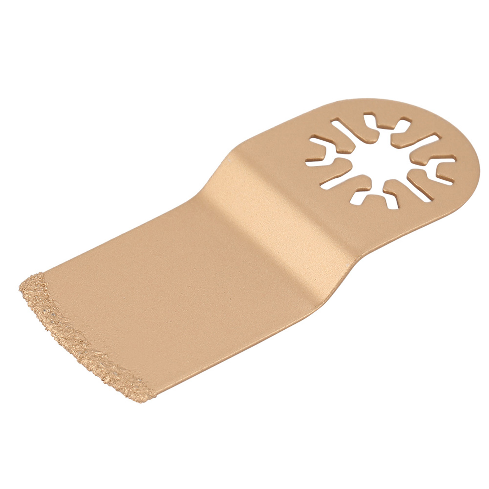 Oszillierendes Sägeblatt Aus Hartmetall, Mehrzweckwerkzeug, Heimwerkerbedarf