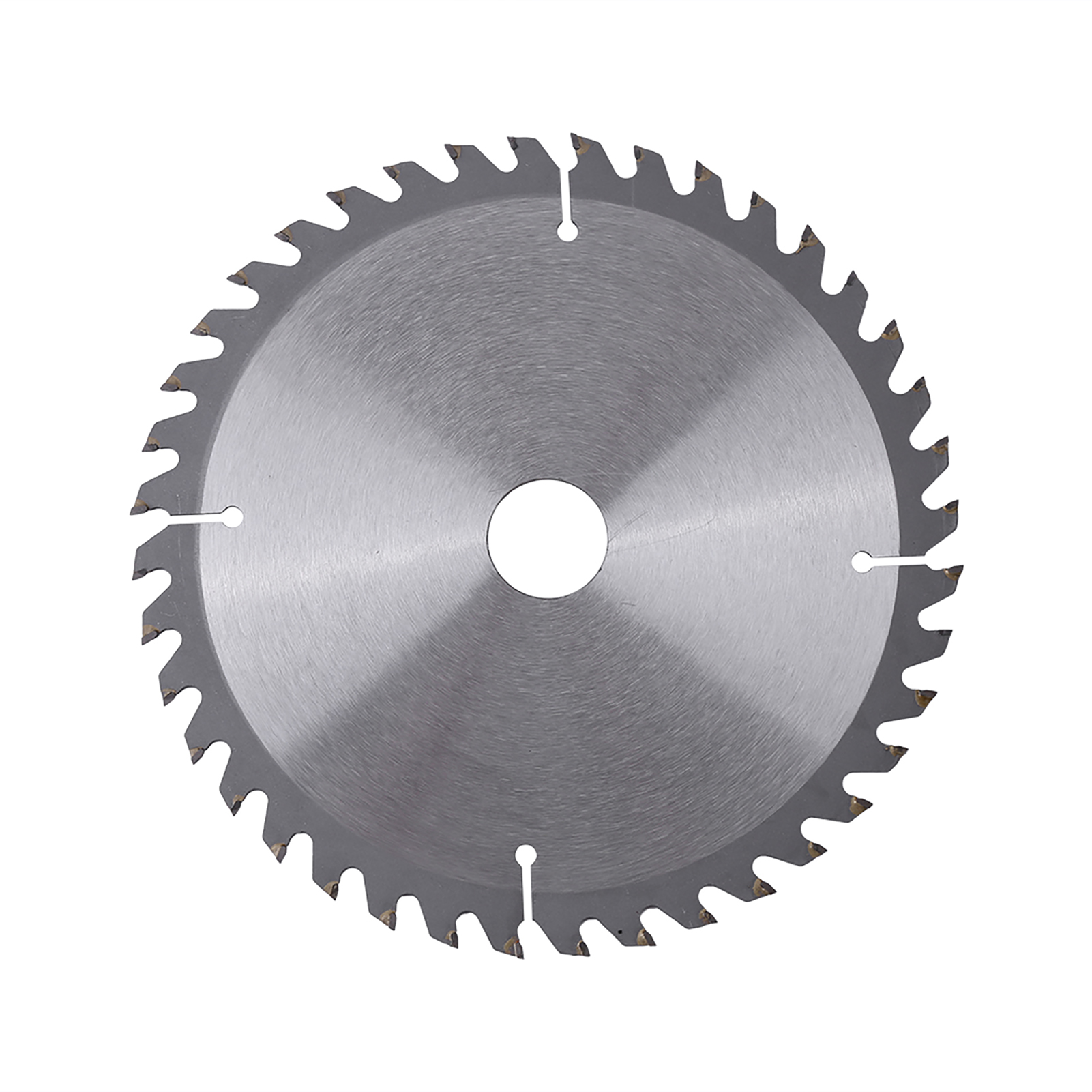 Zoll (178 Mm) Langes, 40 Zähne Umfassendes Hartmetall-kreissägeblatt Für Holzbearbeitung, Bohrungsdurchmesser 25,4 Mm