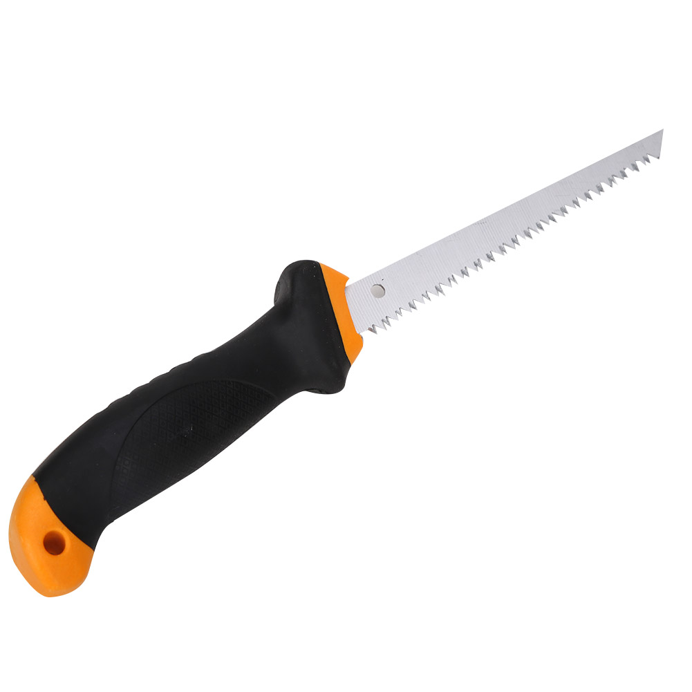 150-mm-doppelkreissäge Aus Manganstahl, Ergonomische Handkreissäge Für Vielfältige Einsatzmöglichkeiten