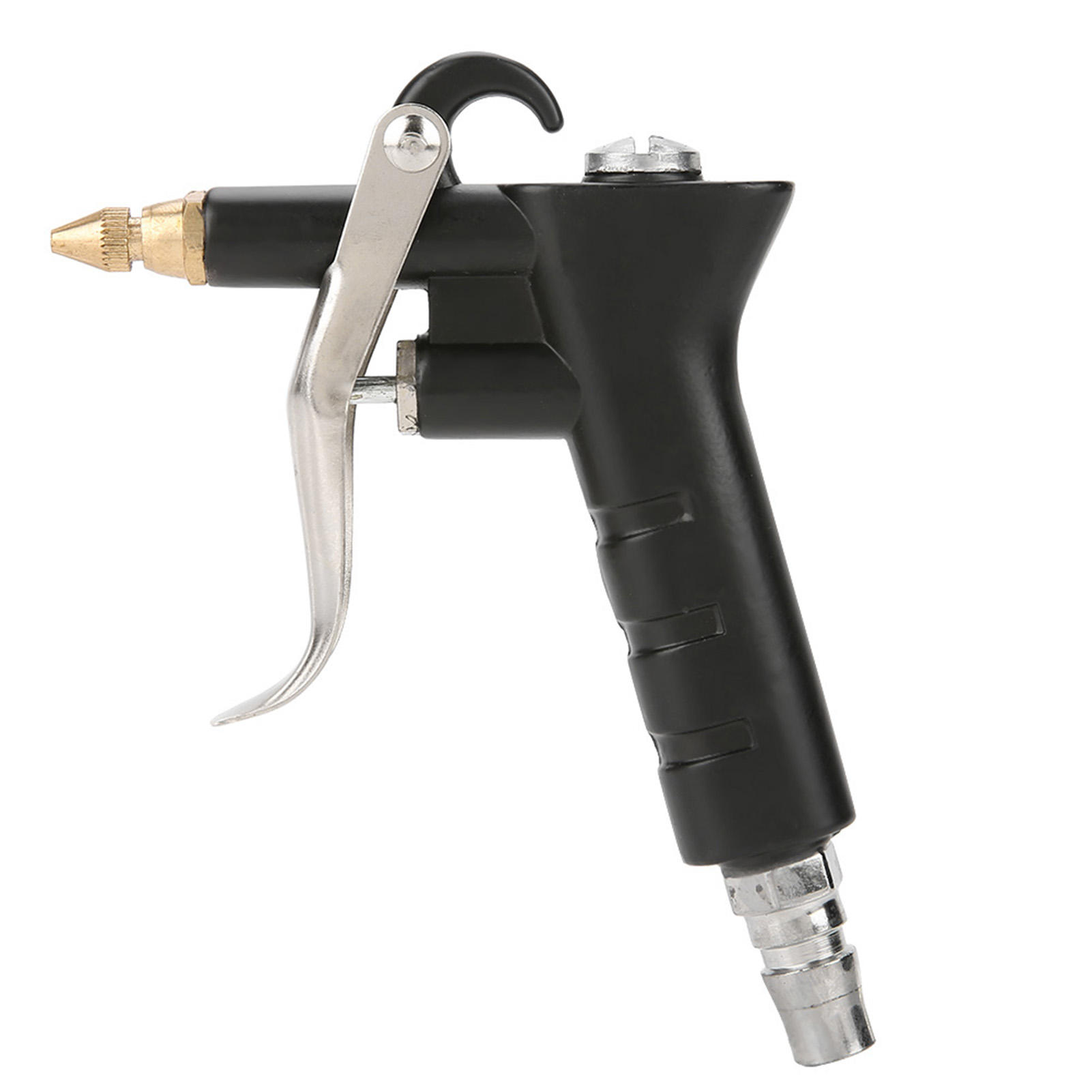 1/4" Hochdruck-luftreiniger, Kompressor-ausblaspistole, Pneumatisches Reinigungswerkzeug