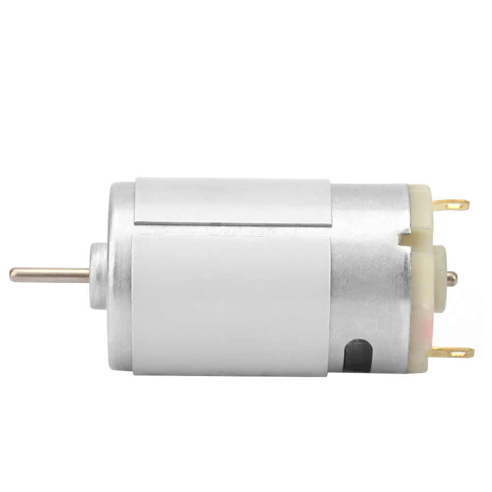 Hochgeschwindigkeits-kreiswellenmotor Typ D, Baugröße 395, Langwellen-mikromotor