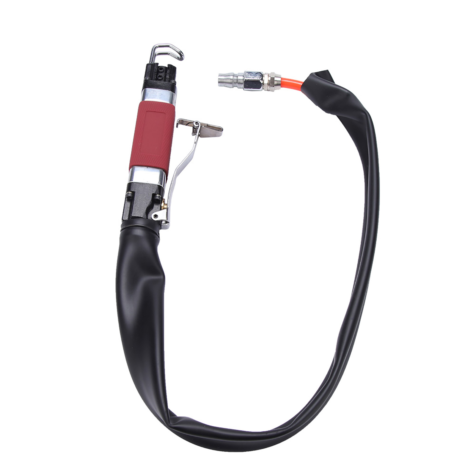 Druckluft-sägefeile, Pneumatisches Schleifwerkzeug, Hubmaschine, 3400 U/min, 1/4