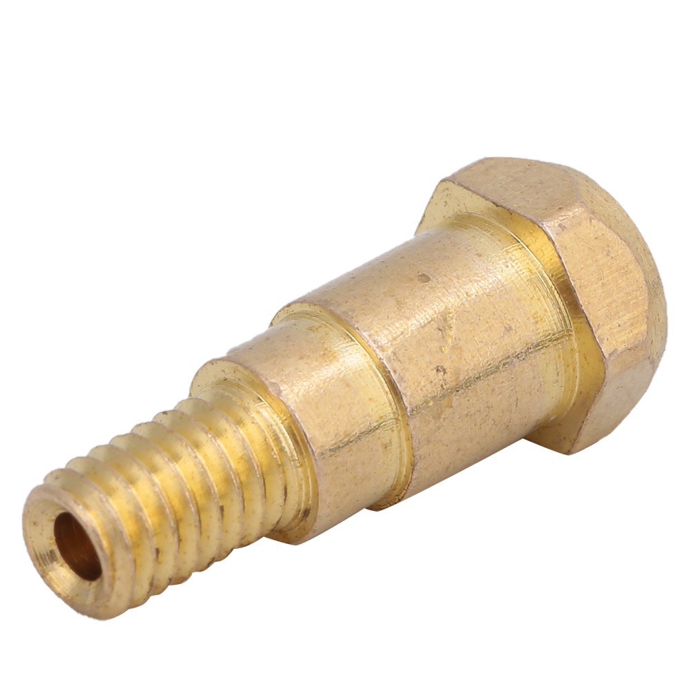 10 Stück Kontaktspitzenhalter Für Binzel Mb 24kd Mig/mag-schweißbrenner-verschleißteile 24kd Für Binzel