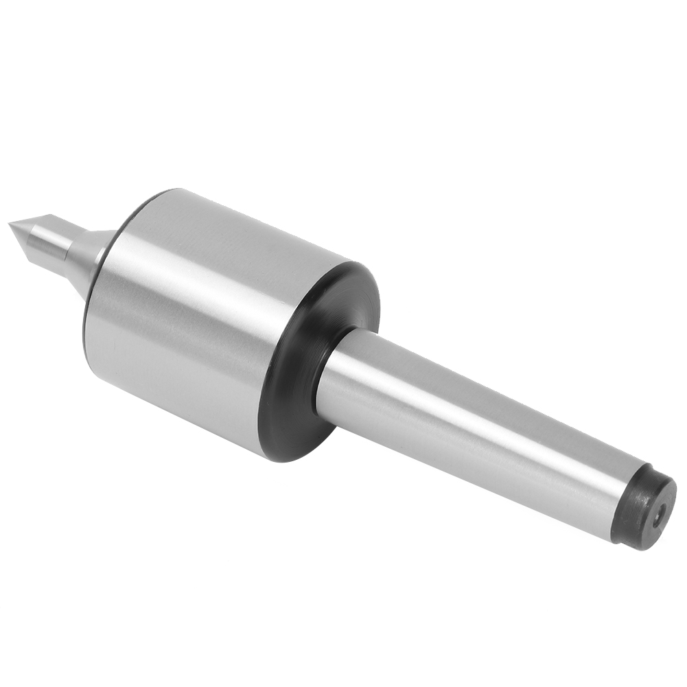 Mt2 Hochpräzise Dreifach-lager-mitlaufspitze Für Metalldrehmaschinen