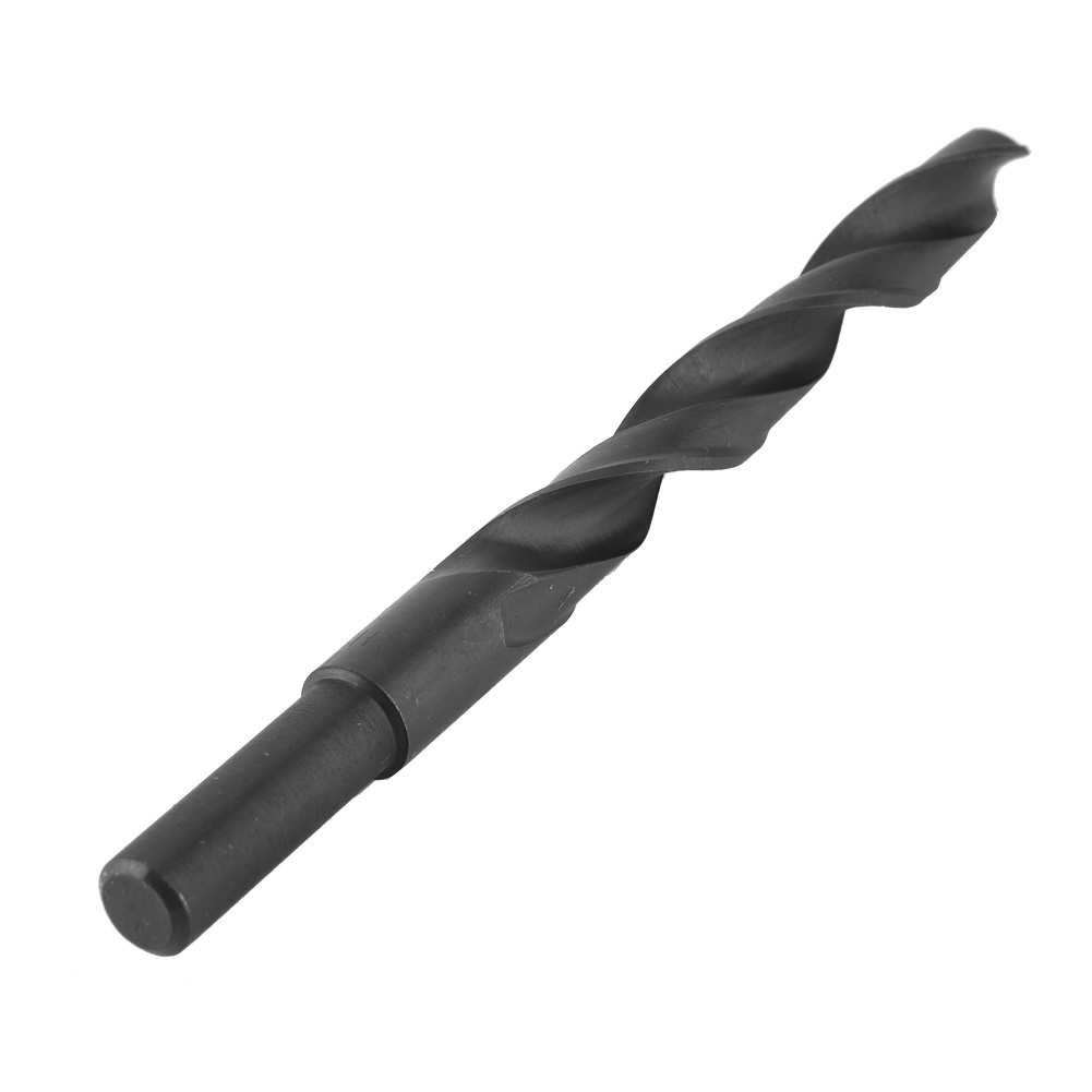 1 Stück Hss-spiralbohrer Mit Reduziertem Schaft (12 Mm)