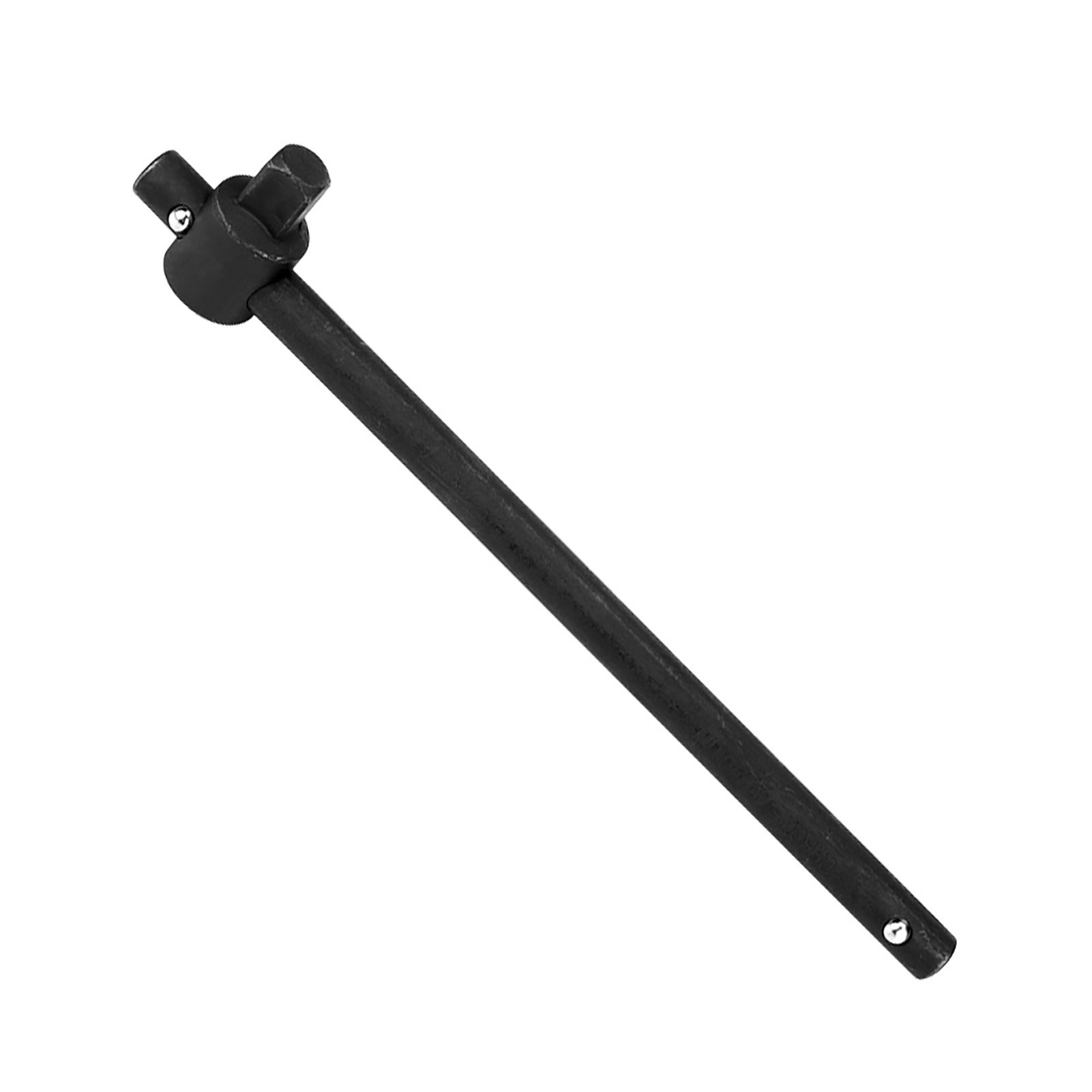 Schiebe-t-griff-steckschlüssel-drehmomentschlüssel-brechstange Aus Robustem Stahl (3/4")