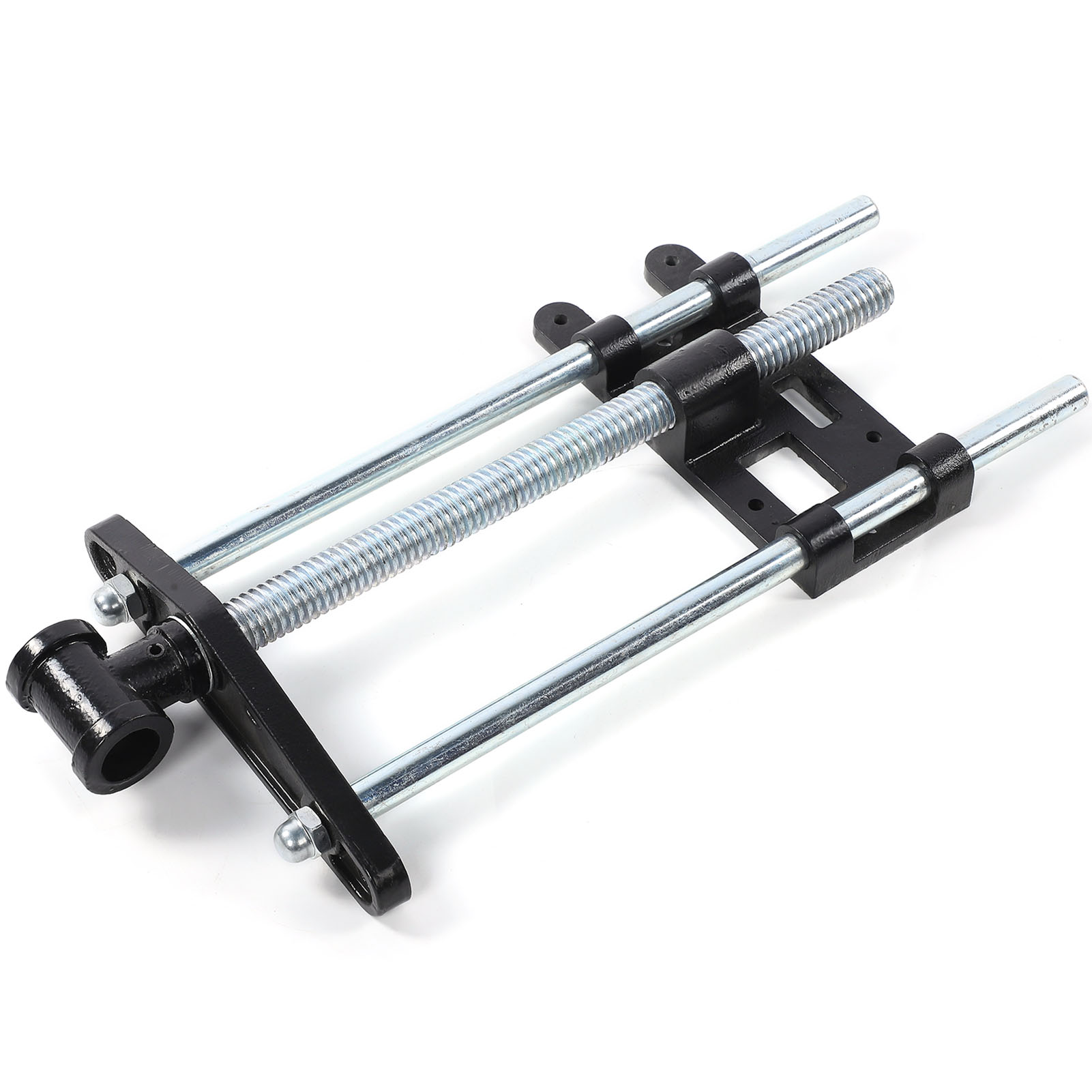 10,5" Schwerlast-tischschraubstock Für Holzbearbeitung, Metallklemme