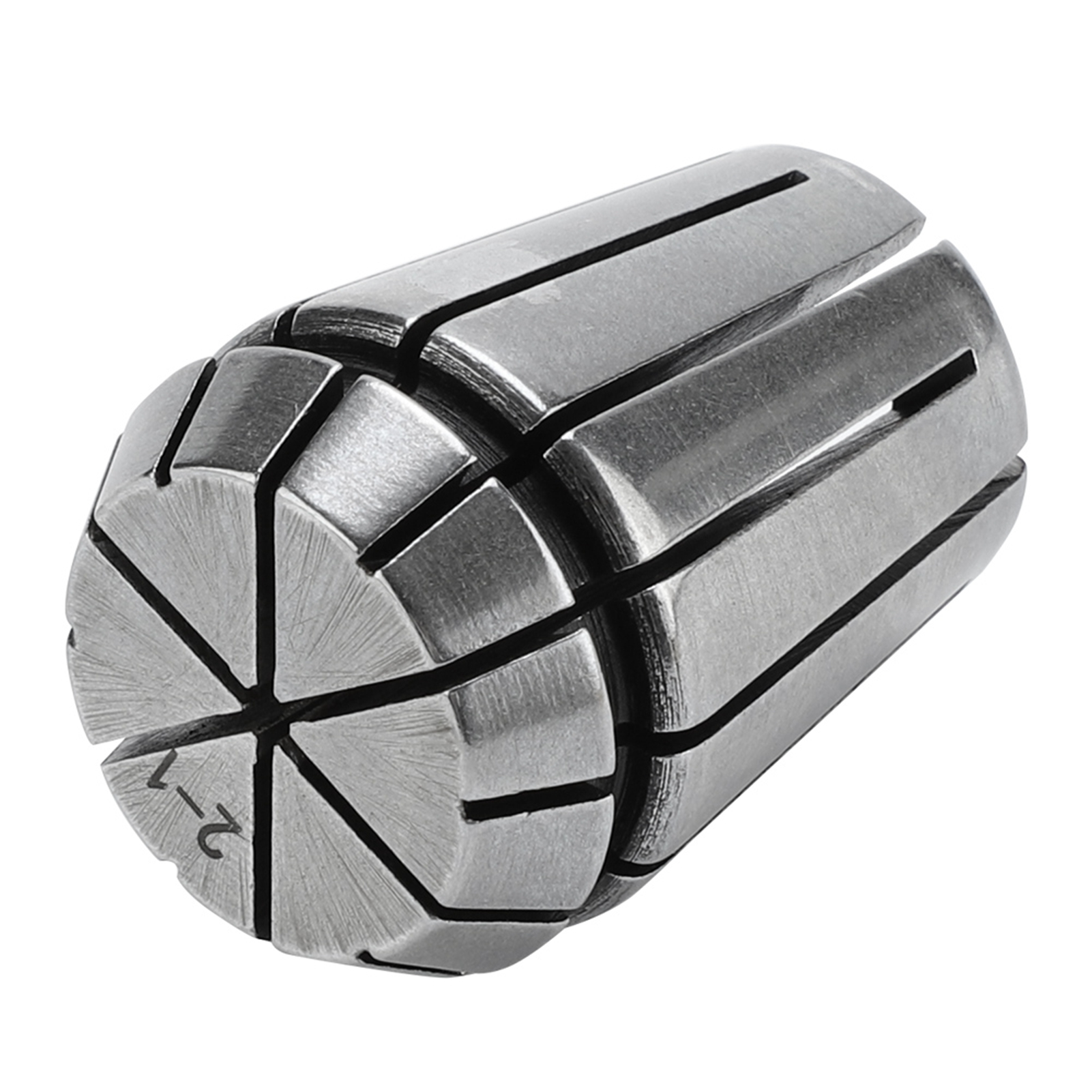 Spannzangenfutter-set, 15-teilig, Federspannzangenfutter 2 Mm–16 Mm Für Cnc-fräs- Und Drehmaschinen