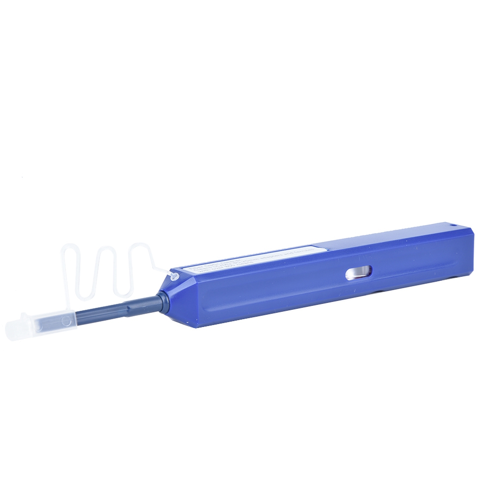Universeller Glasfaser-reinigungsstift Koc-250 Koc-125, Passend Für Lc, Mu 1,25 Mm