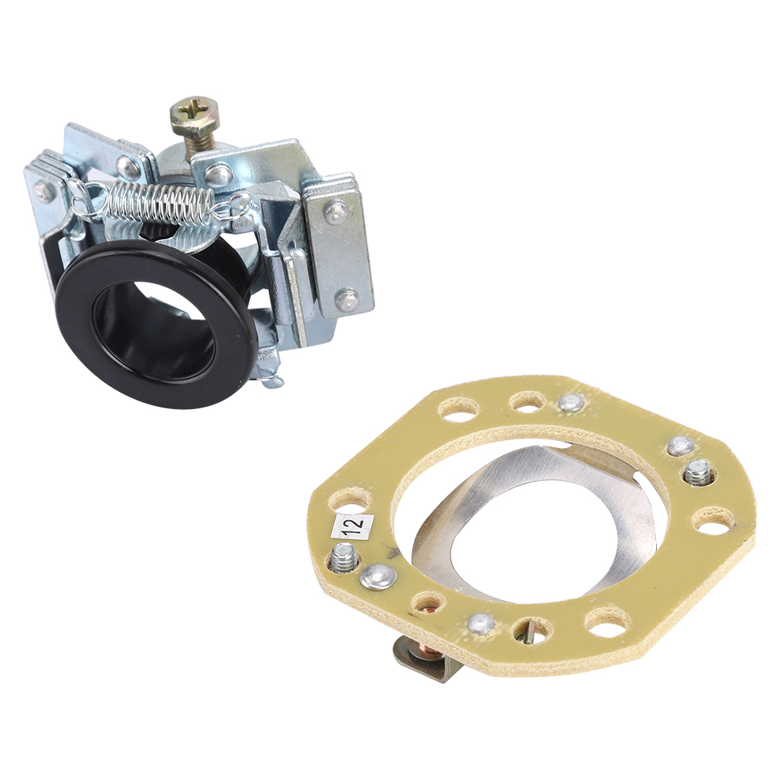L16-154s 16-mm-elektromotorteil Fliehkraftschalter Zubehör 1500 U/min