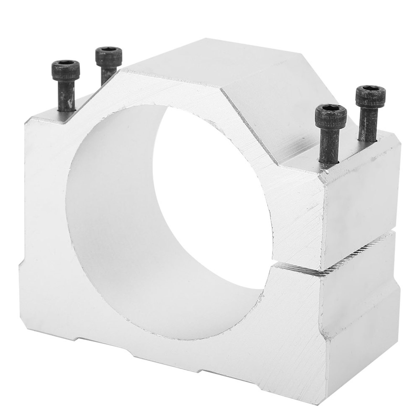 80-mm-cnc-klemmhalterung Für Spindelwelle, Motorhalterung, Basishalterung