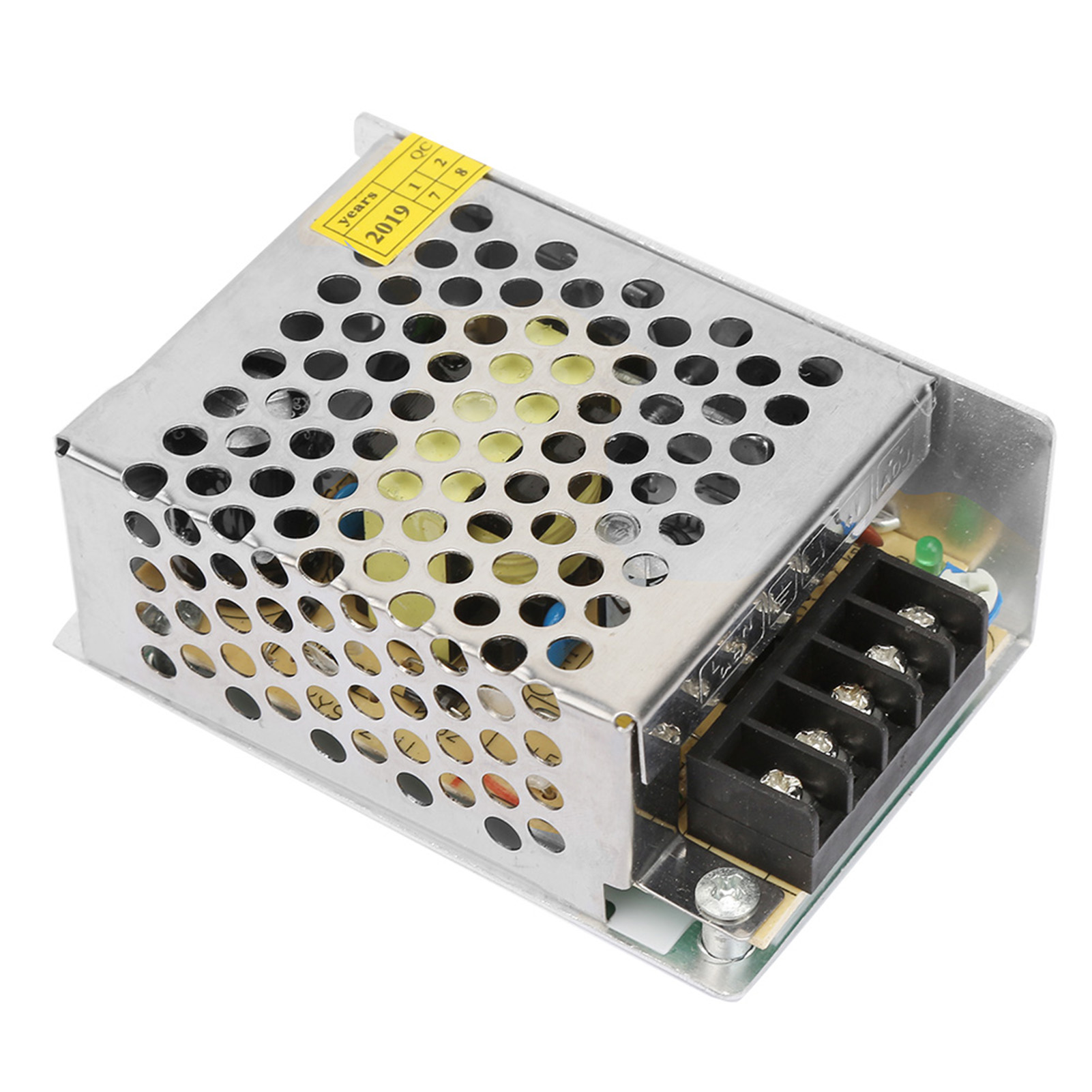 Industrielles 12v 2a Dc Led-schaltnetzteil-treiberadapter