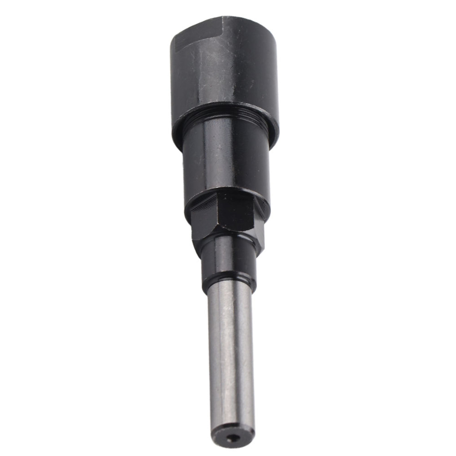 Fräser-spannzangenverlängerung Für Trimmer- Und Graviermaschinen, Fräser, 8-mm-schaft